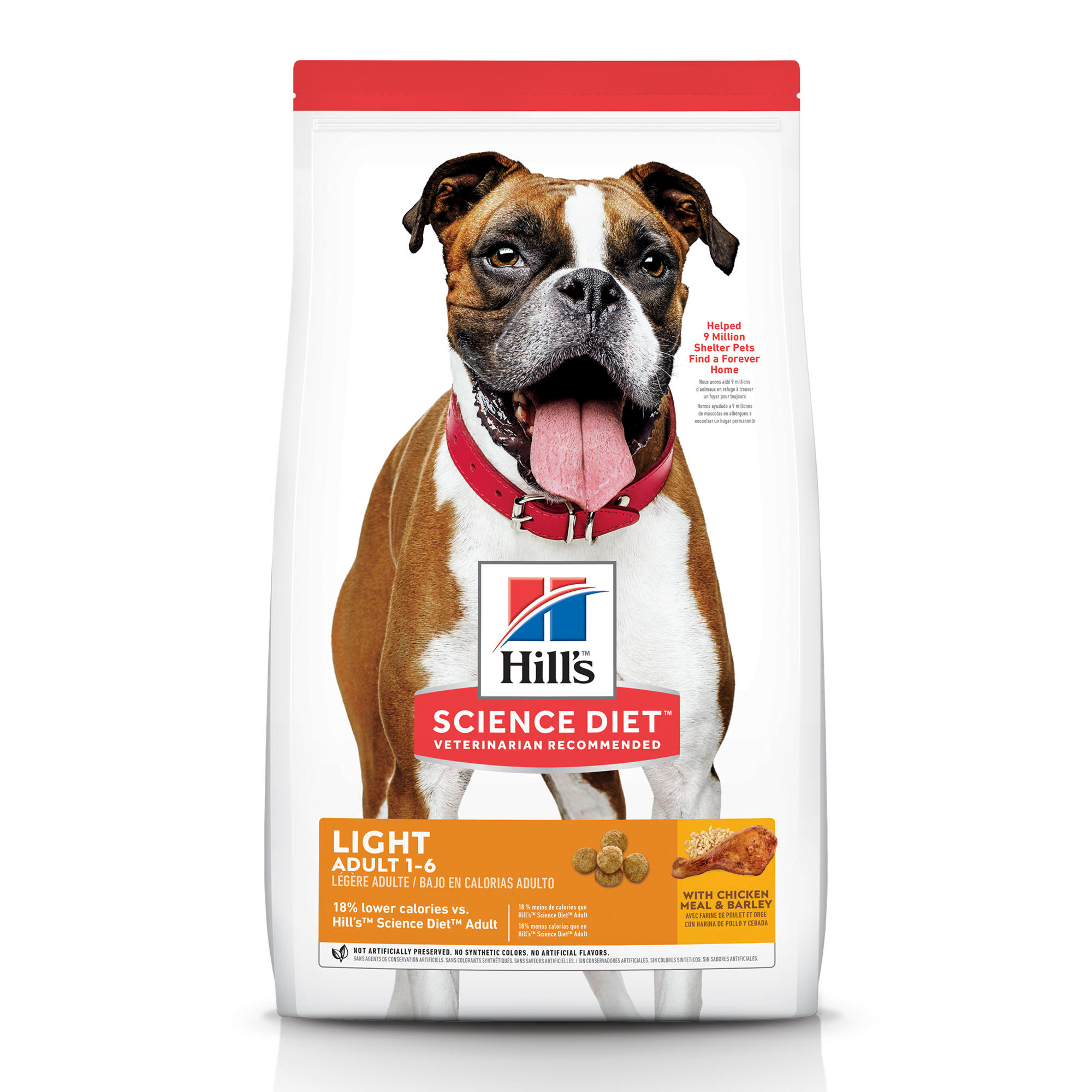 cheapest place to buy hill's science diet dog food