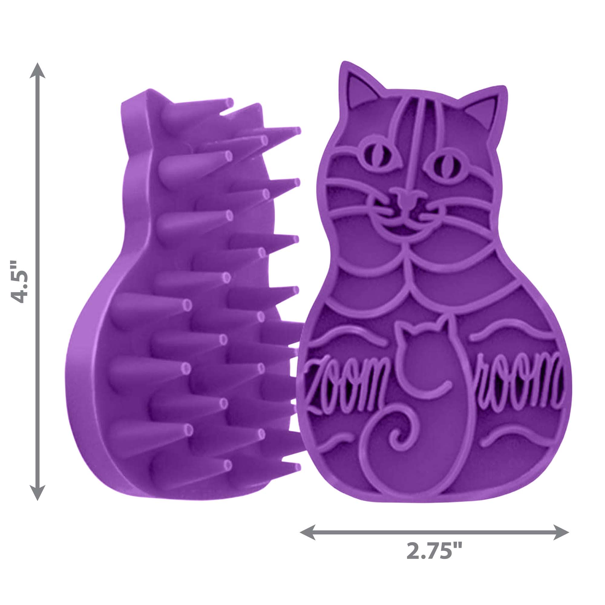 Kong zoom 2024 groom sizes