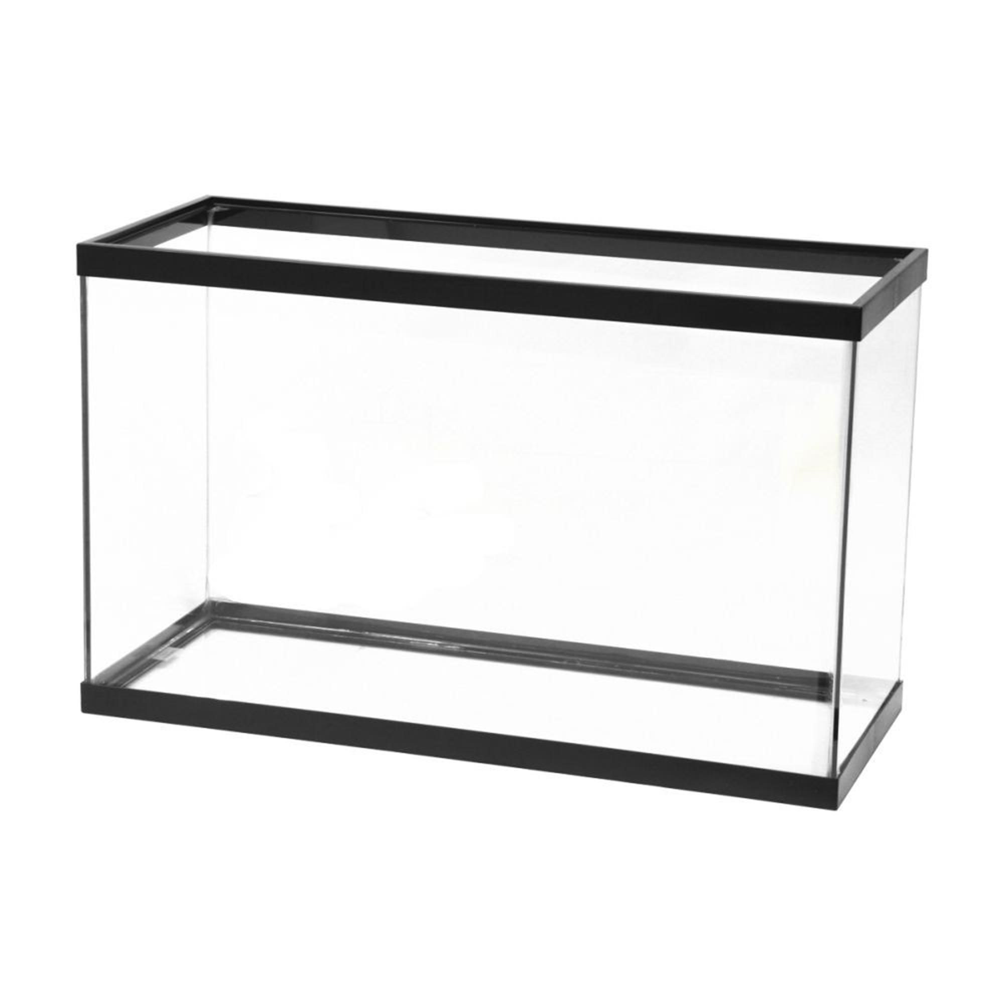 Petco best sale glass aquarium