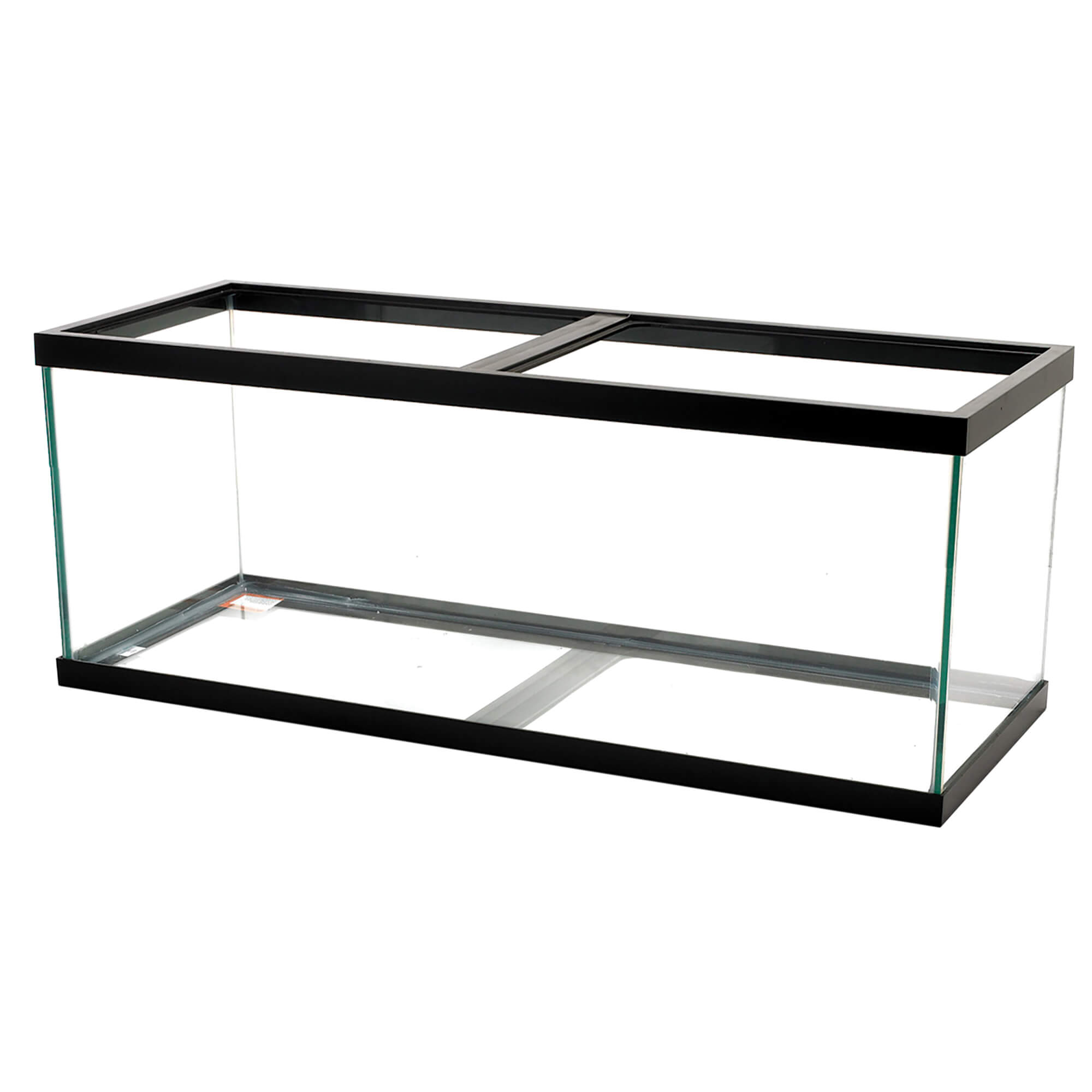 Aqueon Standard Glass Aquarium Tank 55 