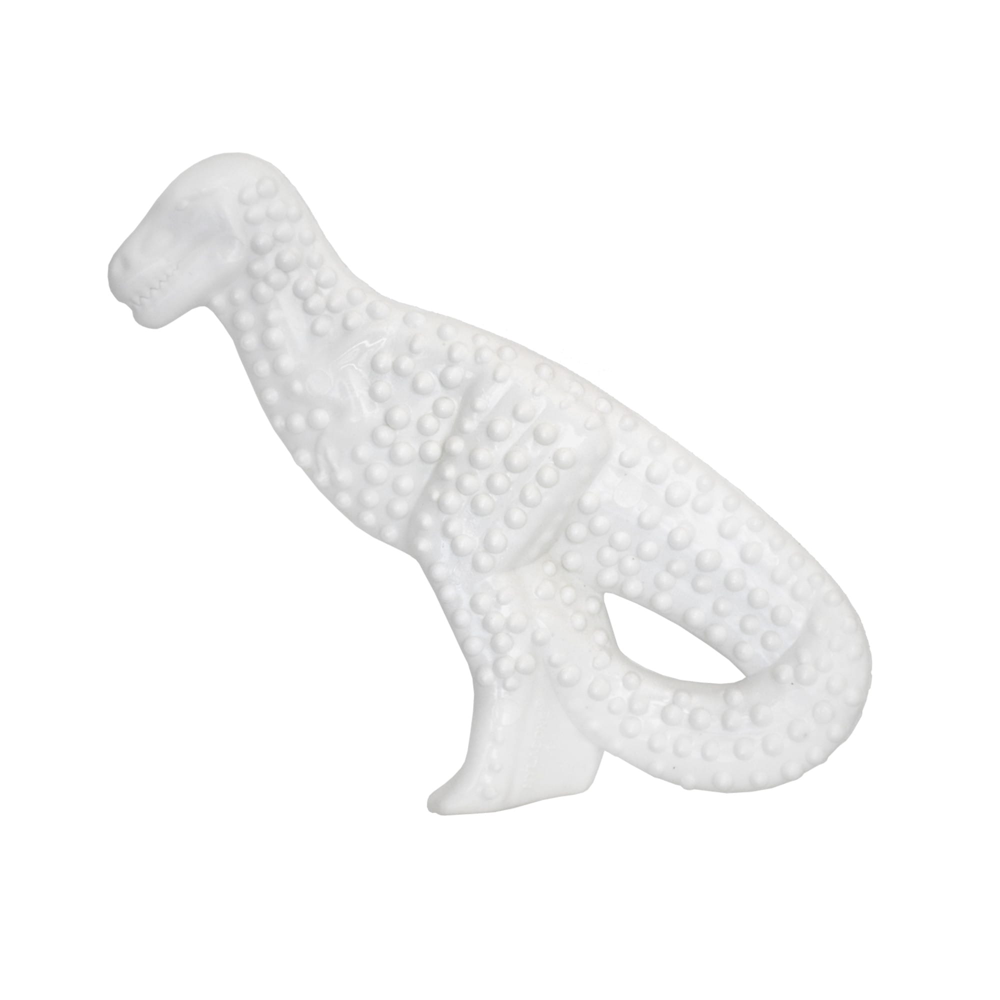 Nylabone shop dinosaur puppy