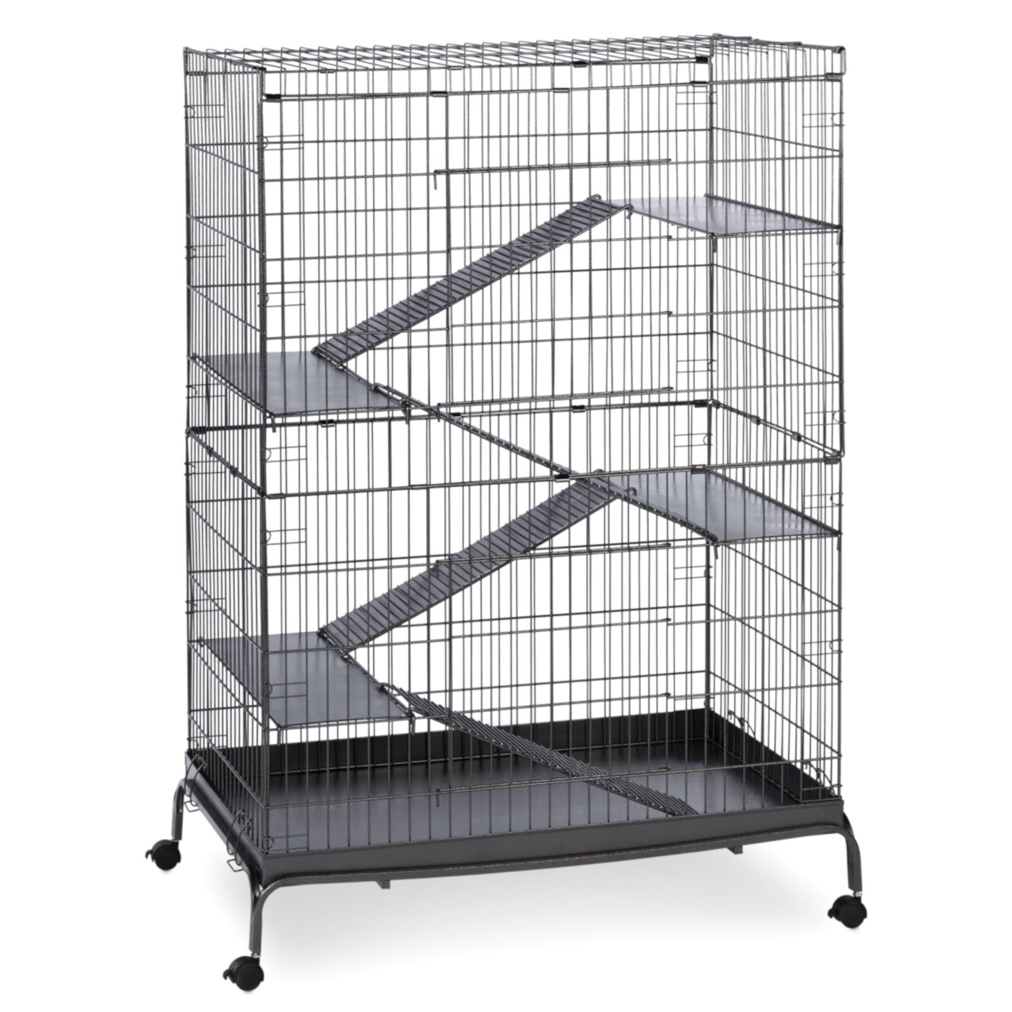 small ferret cage