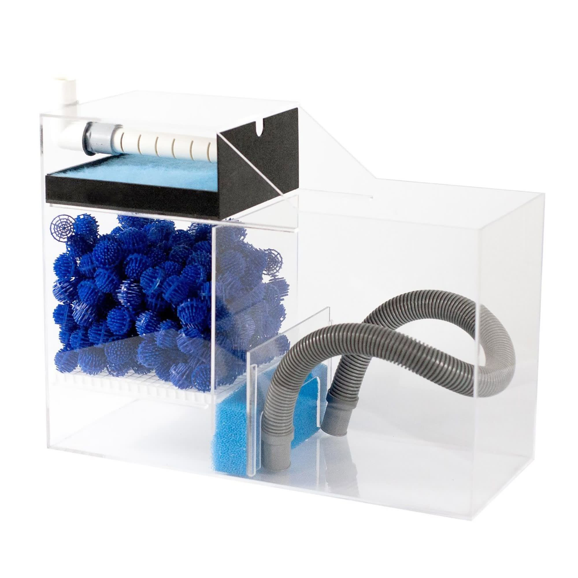 UPC 685004781263 product image for Pro Clear Aquatic Systems Premier Wet/Dry Filter, 500 gph., 500 GAL | upcitemdb.com