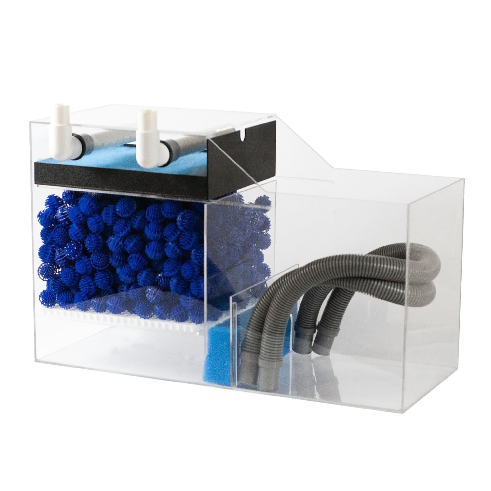 Types of Aquarium Filtration Systems Diatom, Box & More Petco