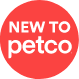 New to Petco