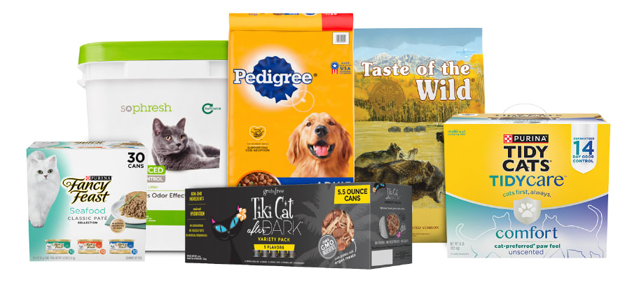 25 OFF more with Repeat Delivery PETCO