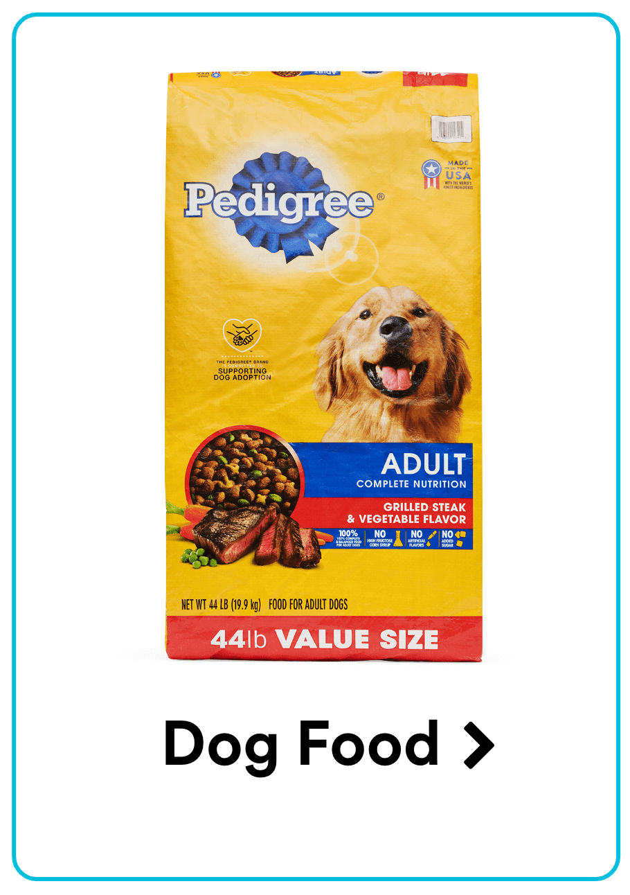 Dog Food