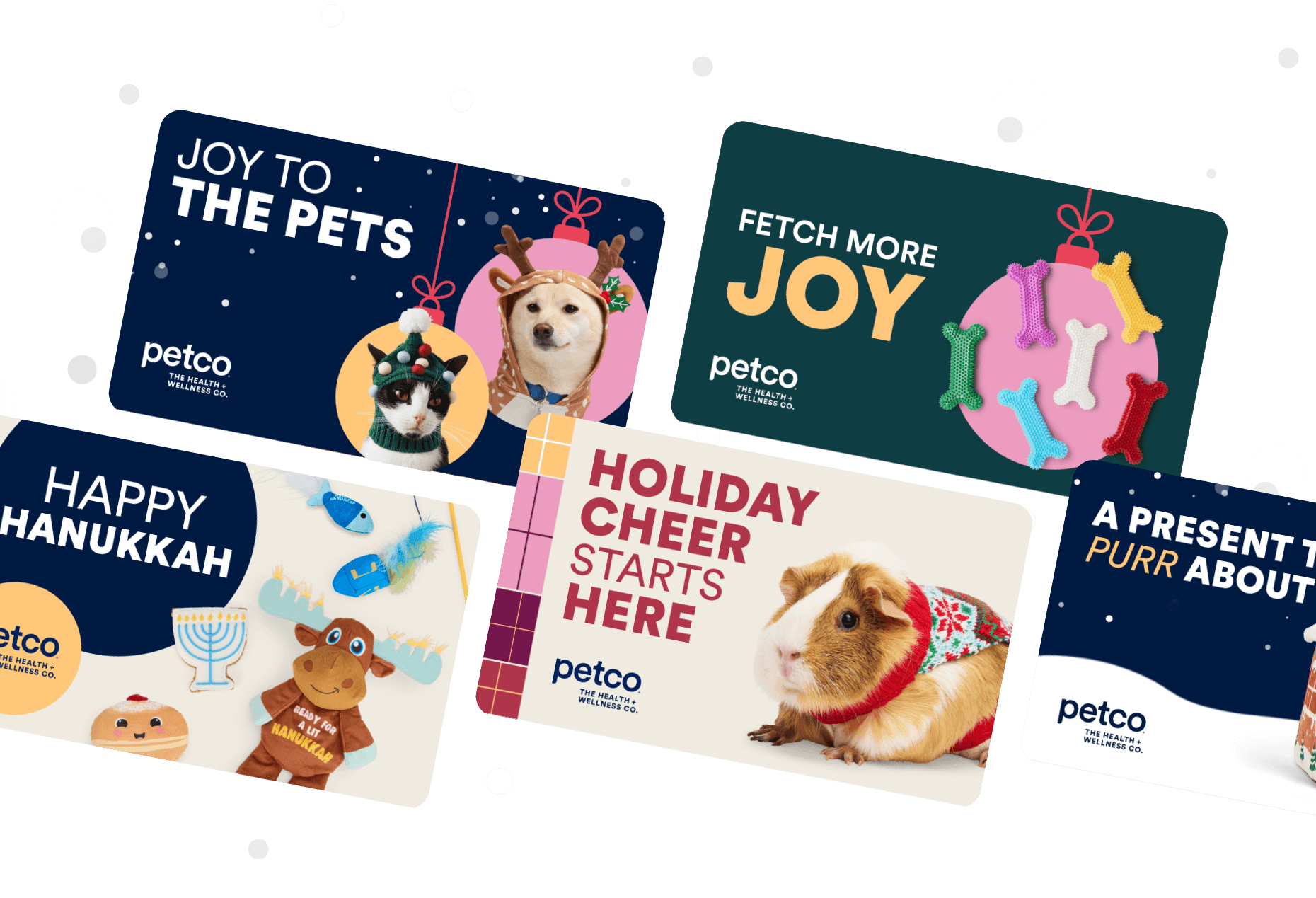 Petco Gift Cards