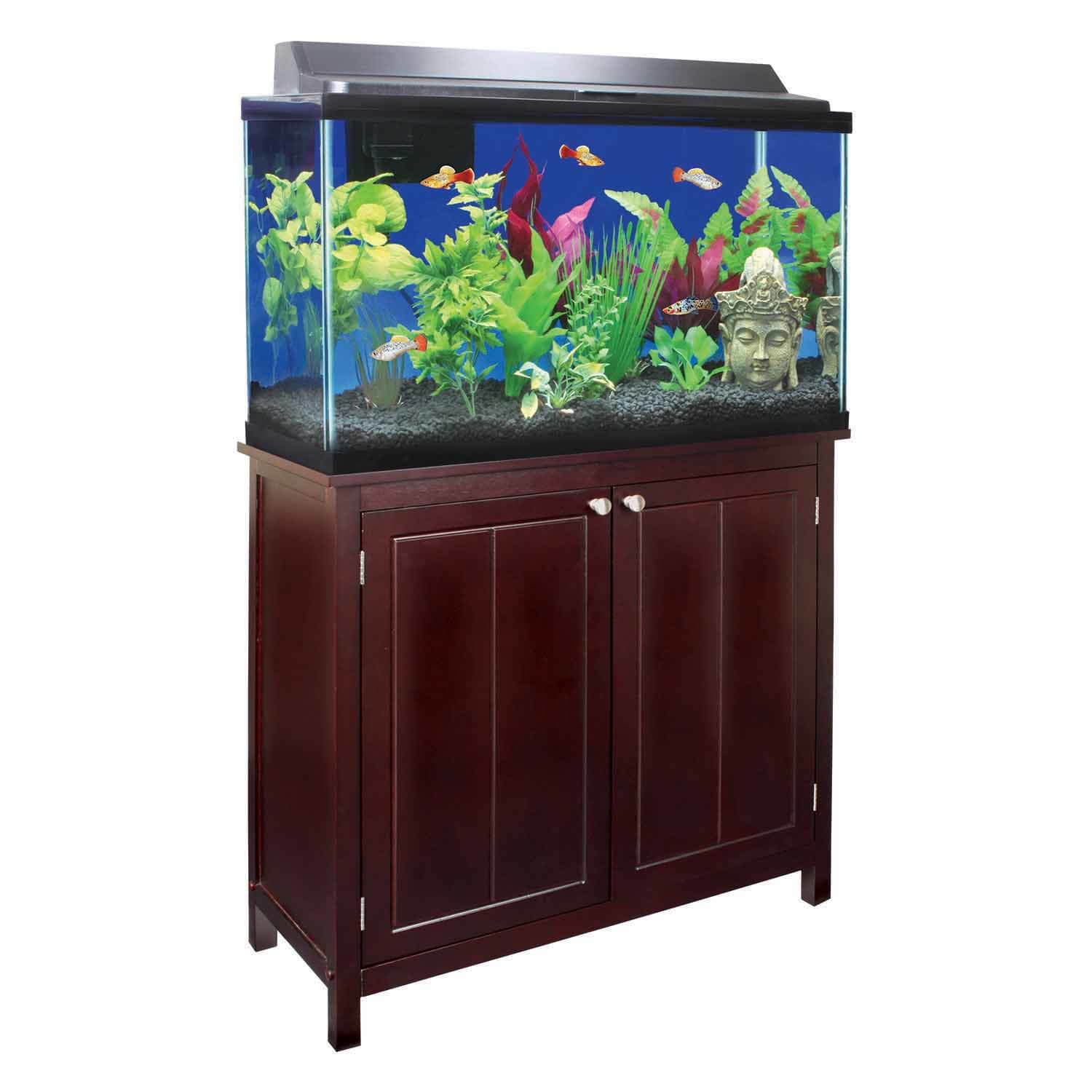 petco 55 gallon