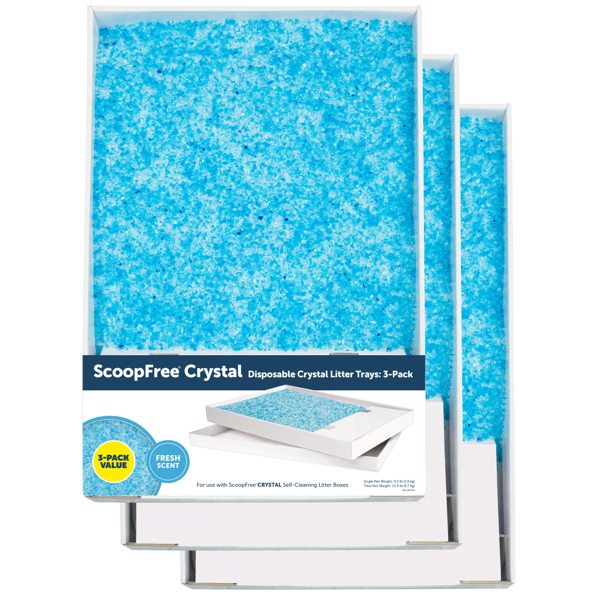 Crystal Cattle: Work From Home Essentials