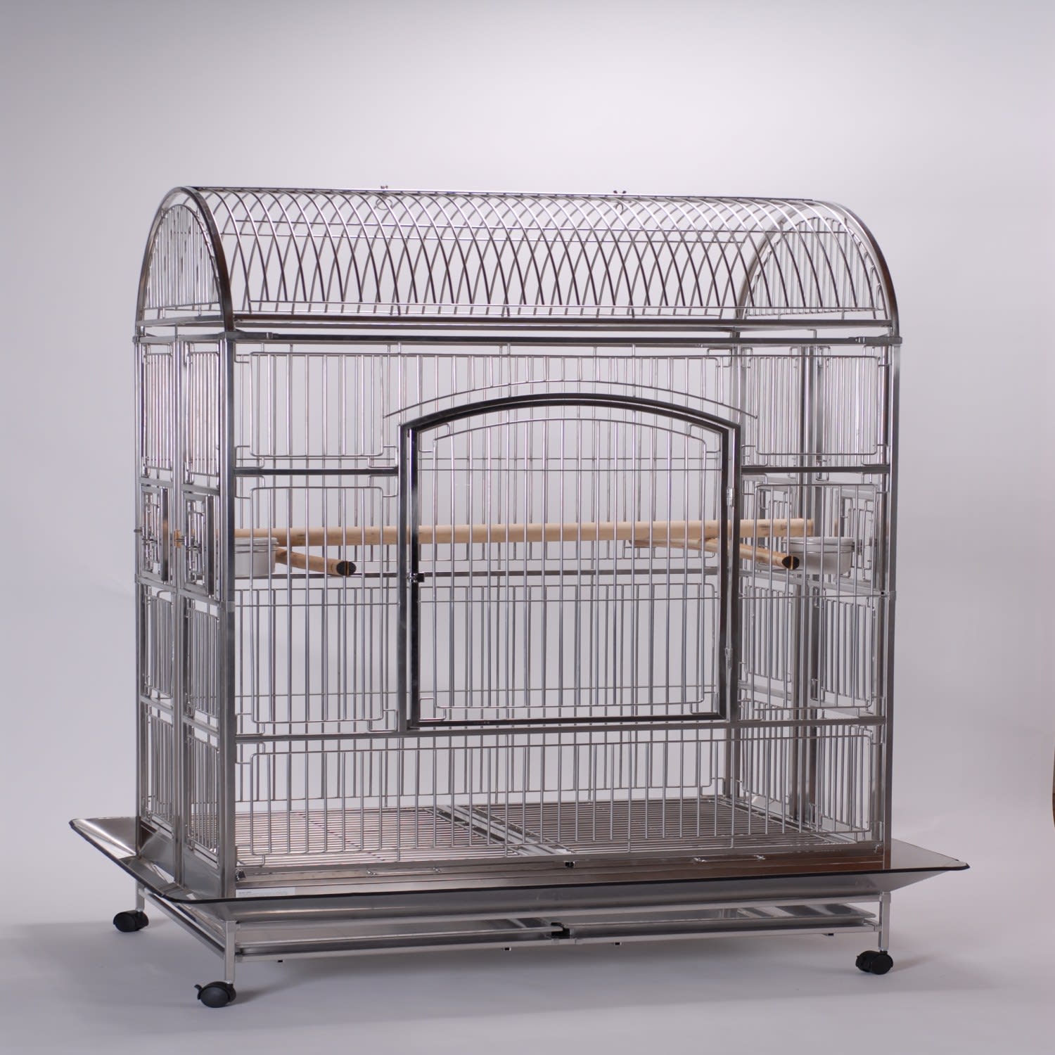 Caitec Featherland Highland Manor Bird Cage, 32