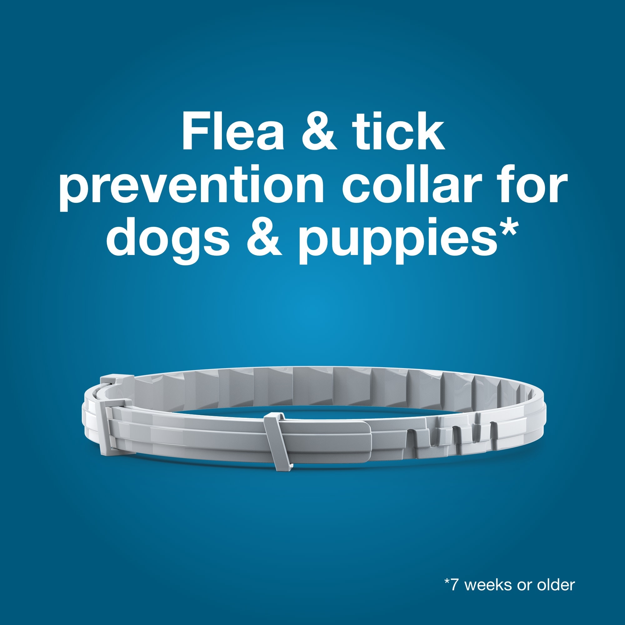 Serta discount flea collar