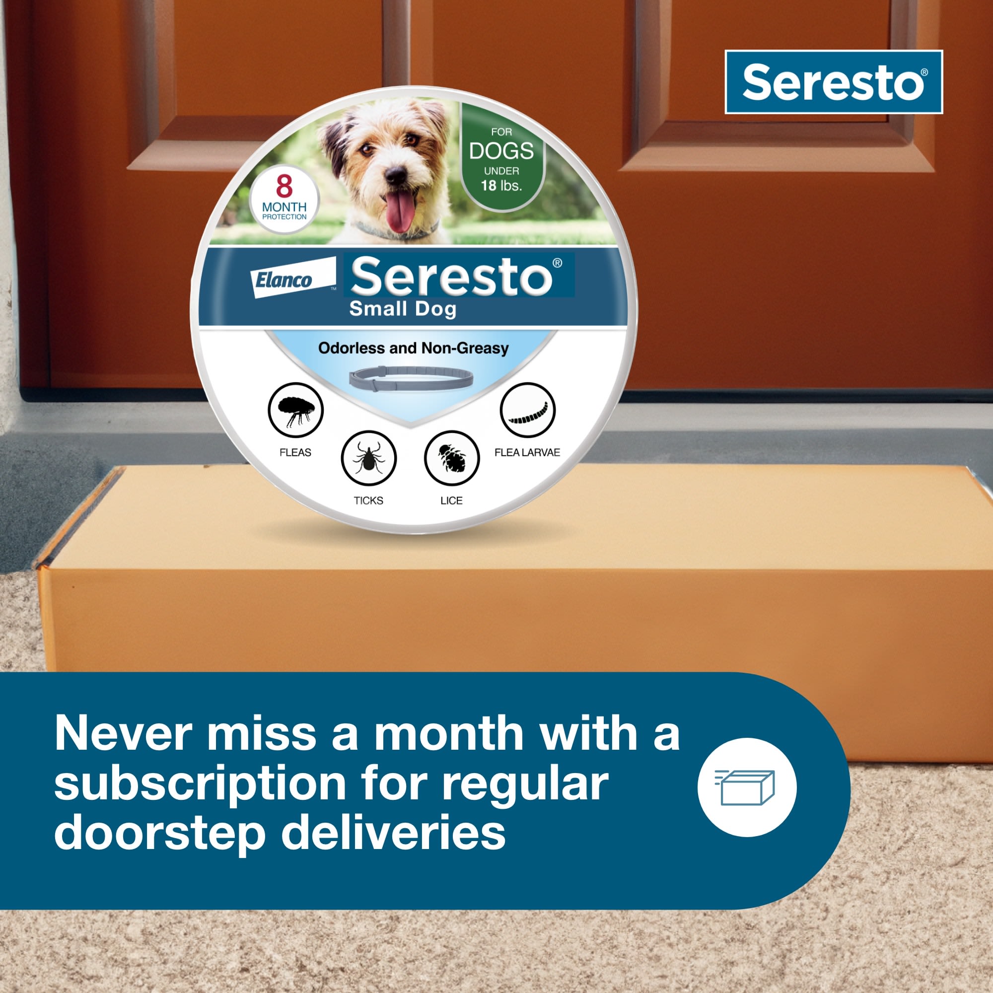 Seresto petco sale coupon