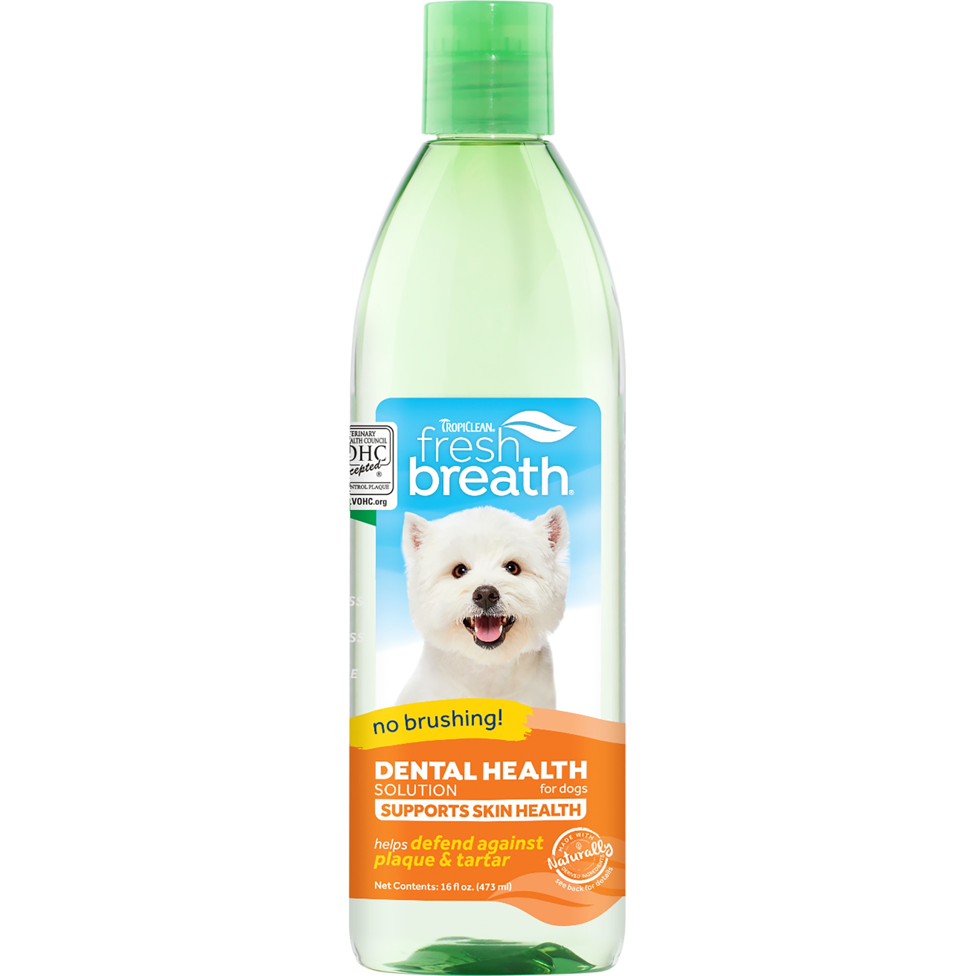 Pet breath water additive best sale