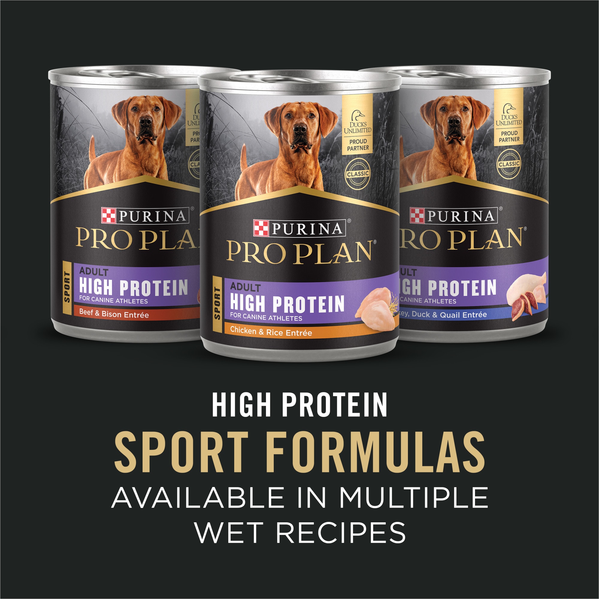 Petco purina pro plan 2024 sport