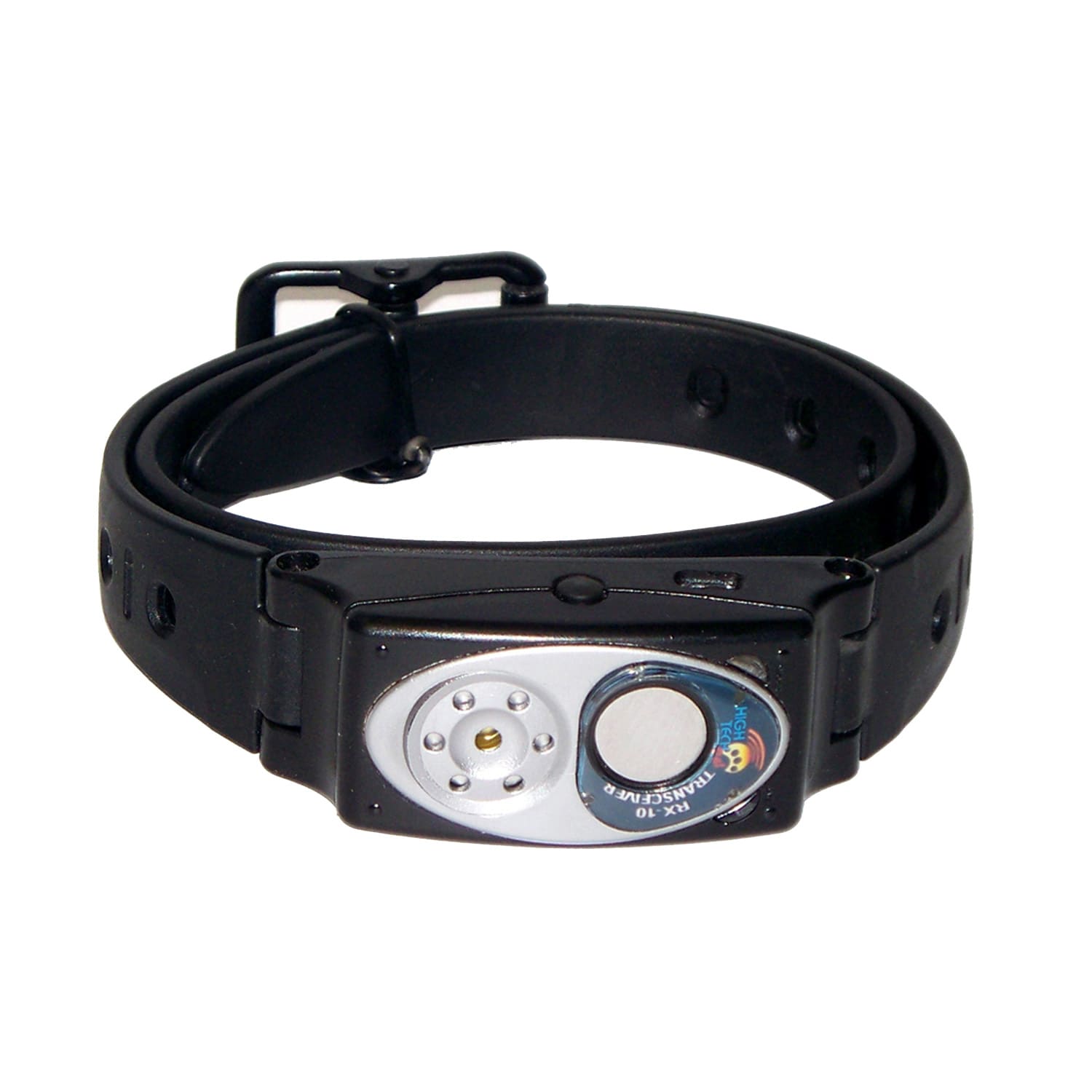 Pet tech outlet collar