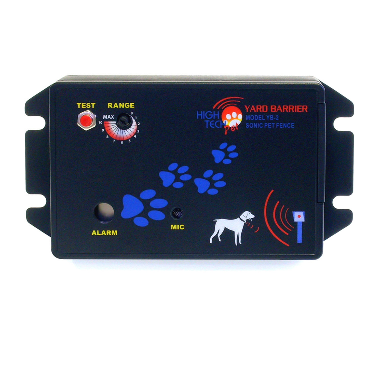 High Tech Pet Sound Barrier Extra Receiver atelieryuwa.ciao.jp