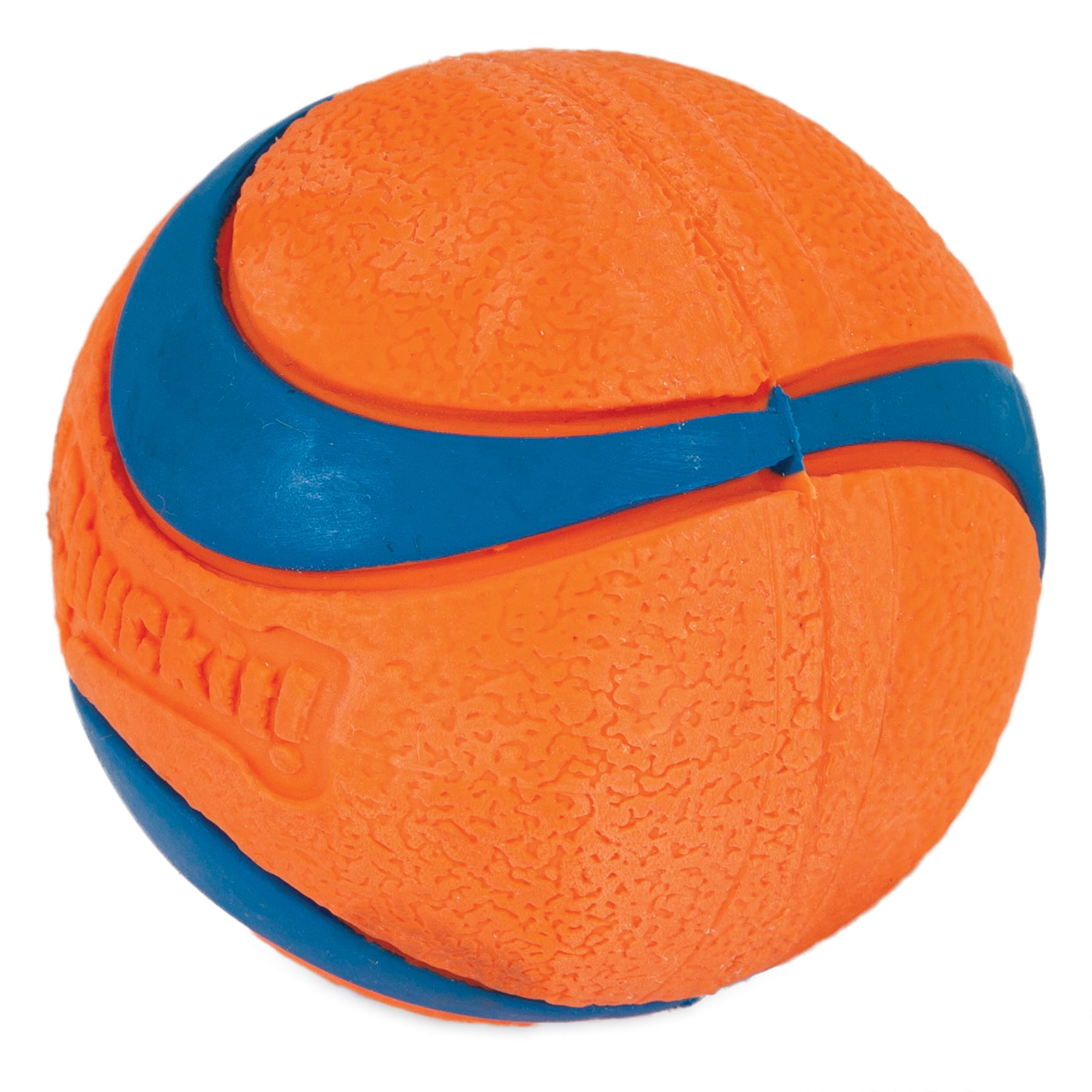 Chuckit Ultra Ball Rubber Fetch Dog Toy Medium 2.5