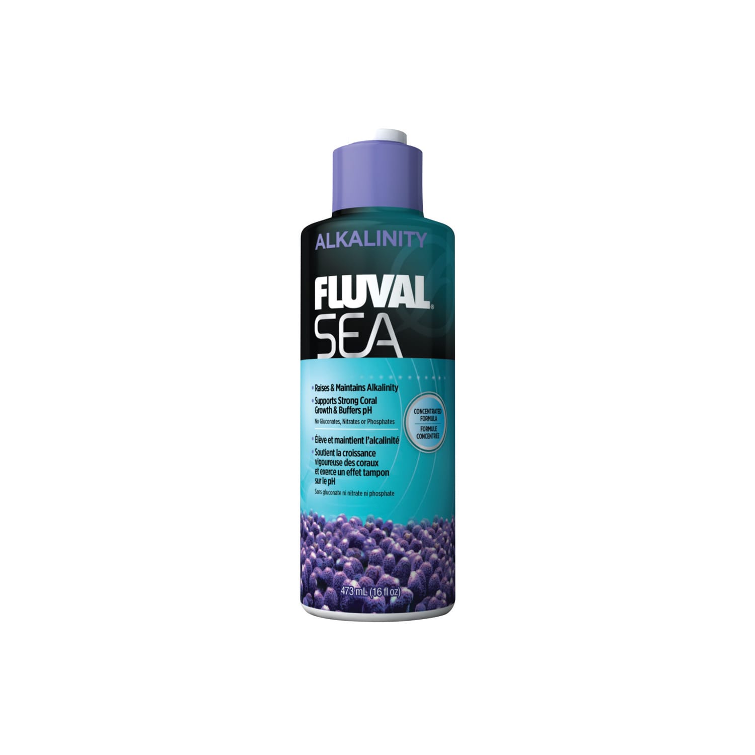 UPC 015561182546 product image for Fluval Sea Alkalinity | upcitemdb.com