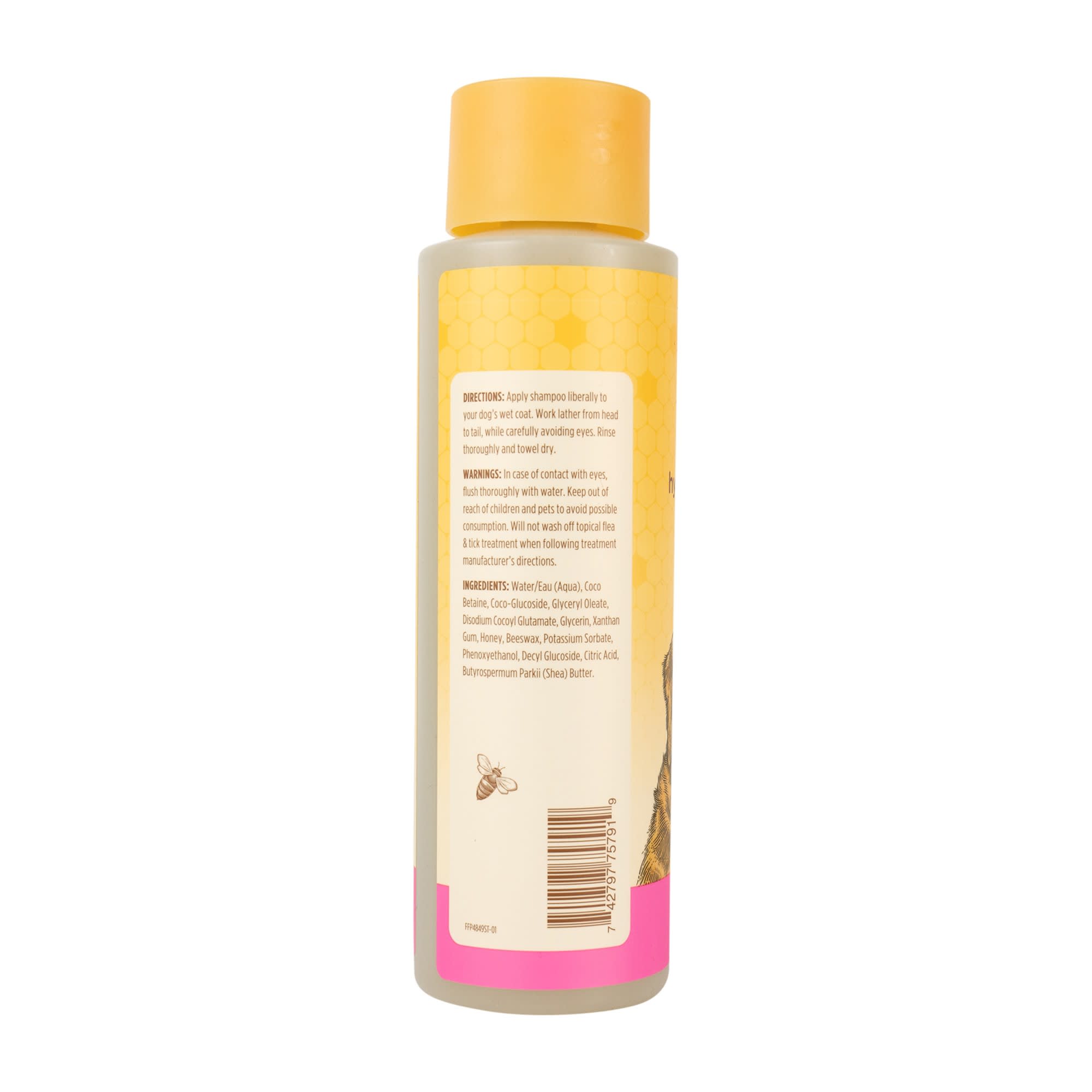  Burt's Bees Baby Bee Original Shampoo & Wash 8 oz