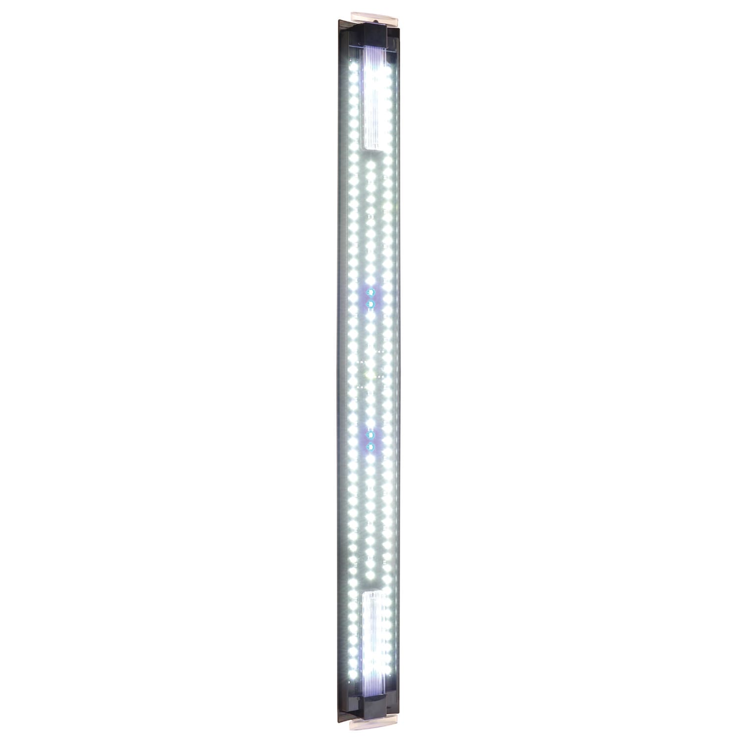 UPC 015561135733 product image for Fluval Ultra Bright LED Aquarium Strip Light, Adjustable From 48