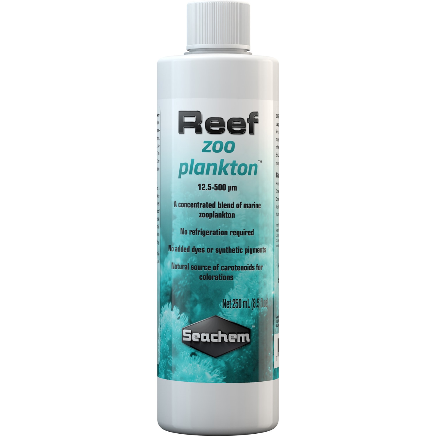 Live copepods petco best sale