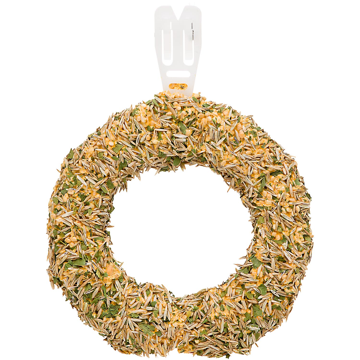 UPC 087535266101 product image for Sun Seed Vita Prima Swing Ring Parakeet, Canary & Finch Treat | upcitemdb.com