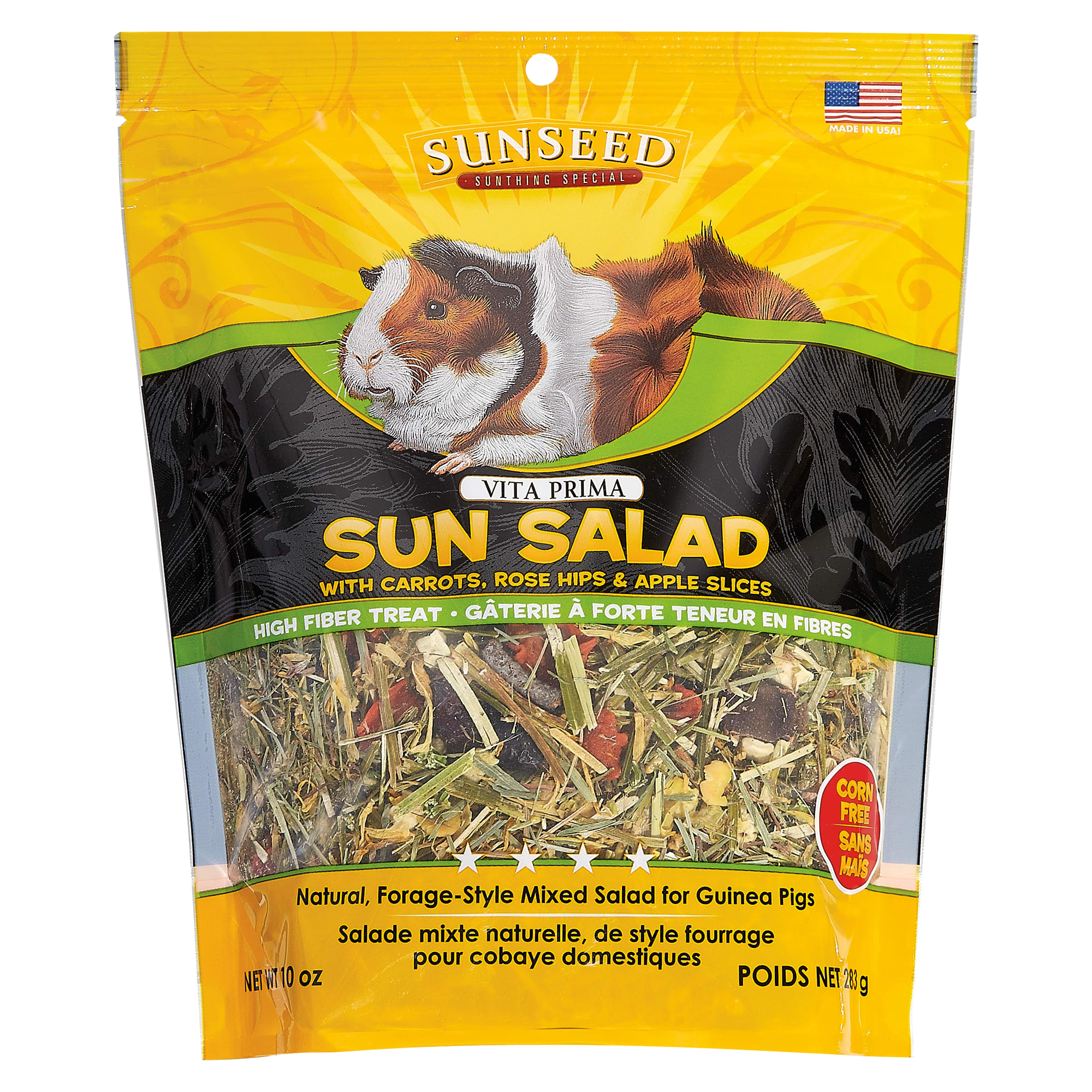 What salad can guinea pigs outlet eat