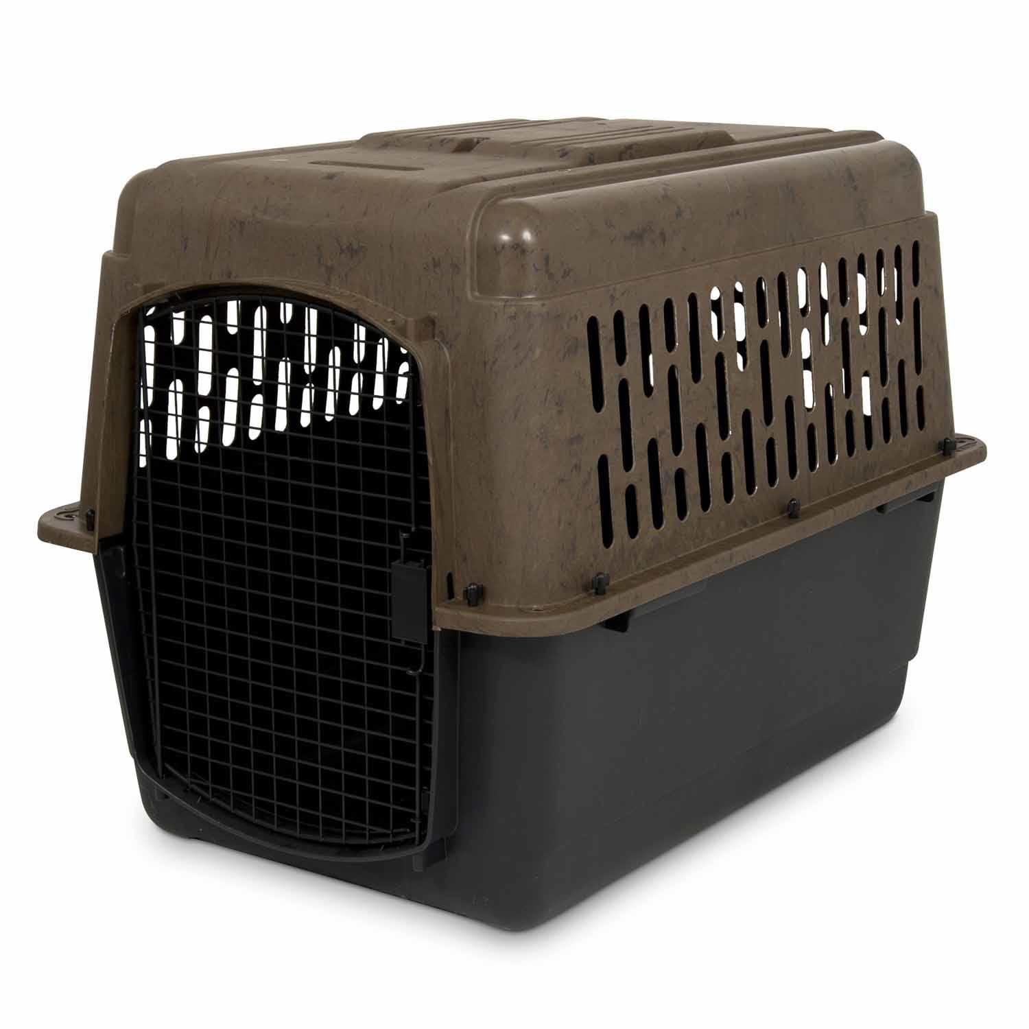 petmate 36 inch dog crate