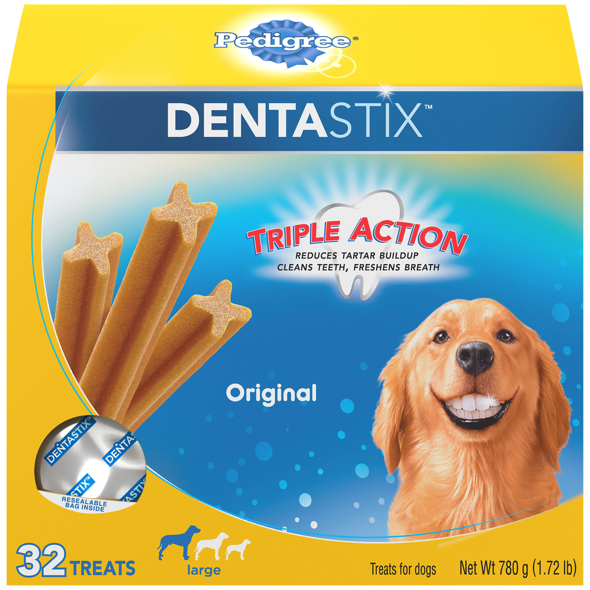 best dental bones for small dogs