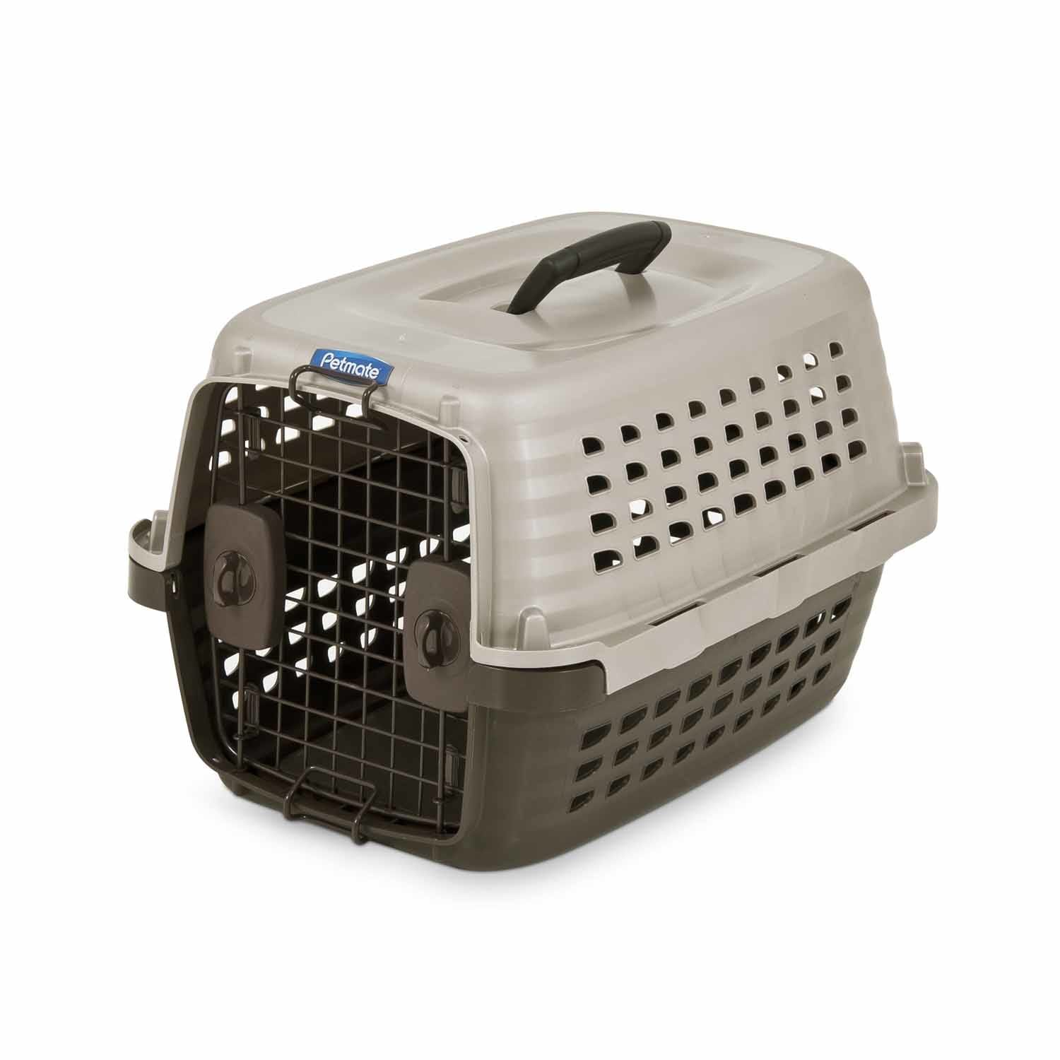 petmate crate divider