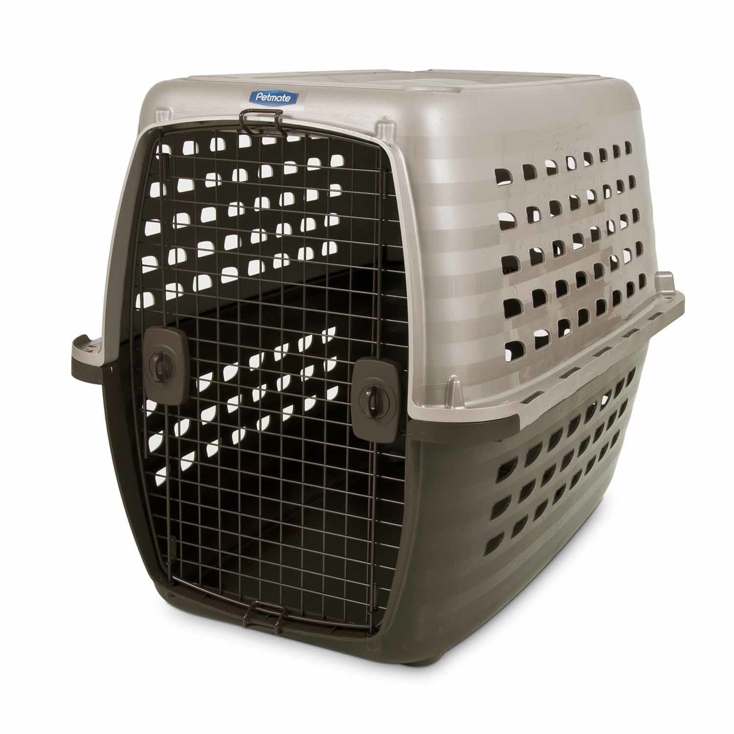 petmate dog crate