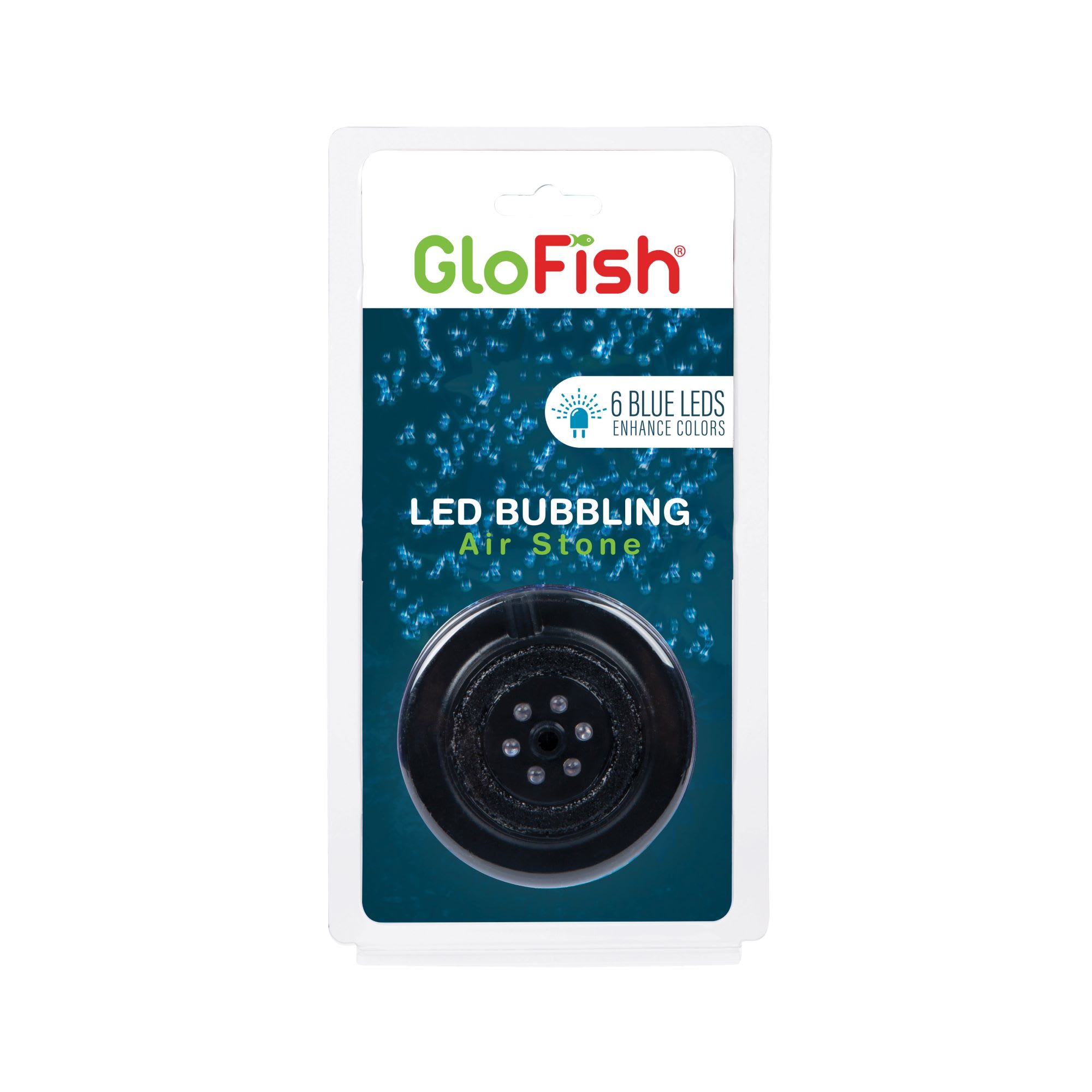 Glofish shop led light