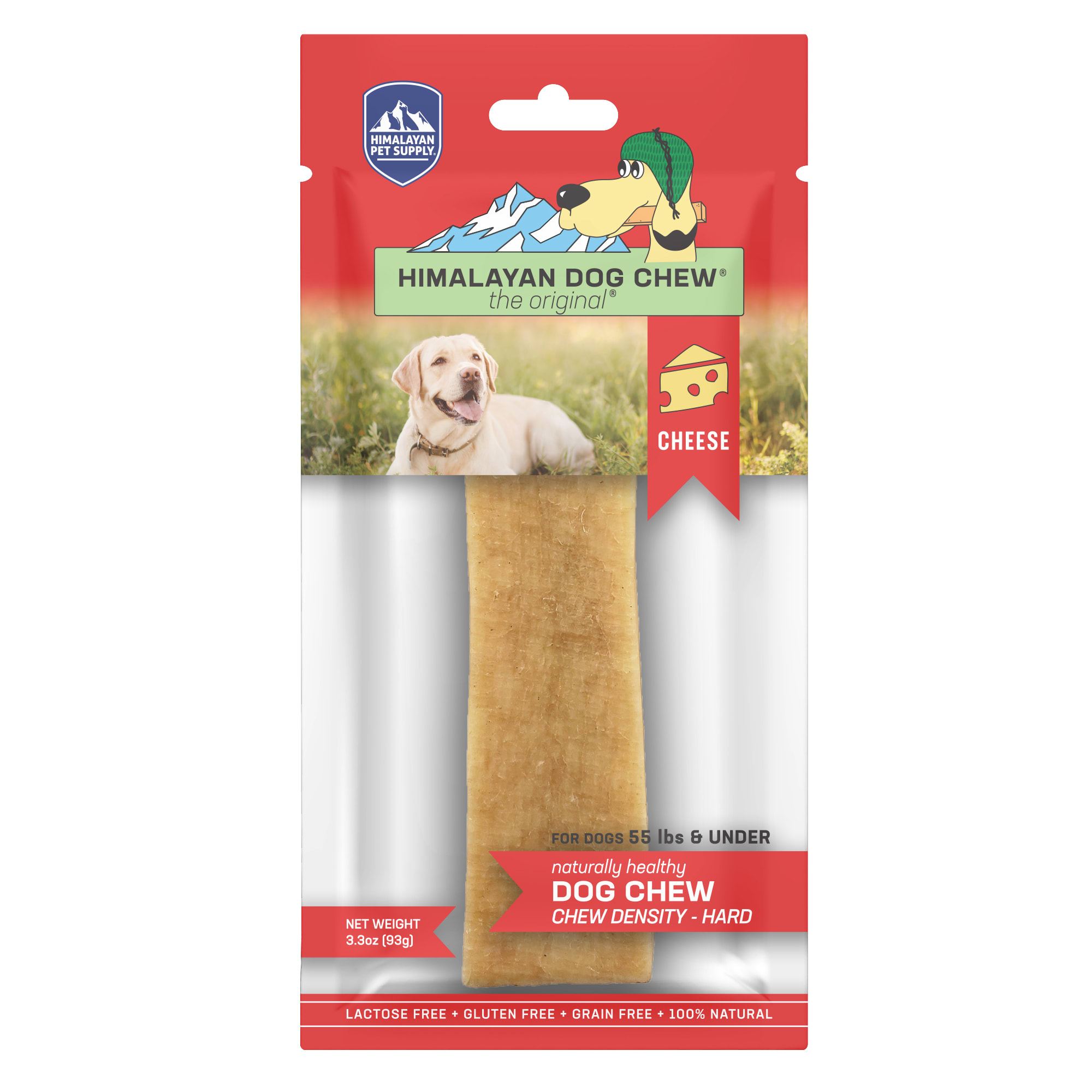 dog chews for puppies