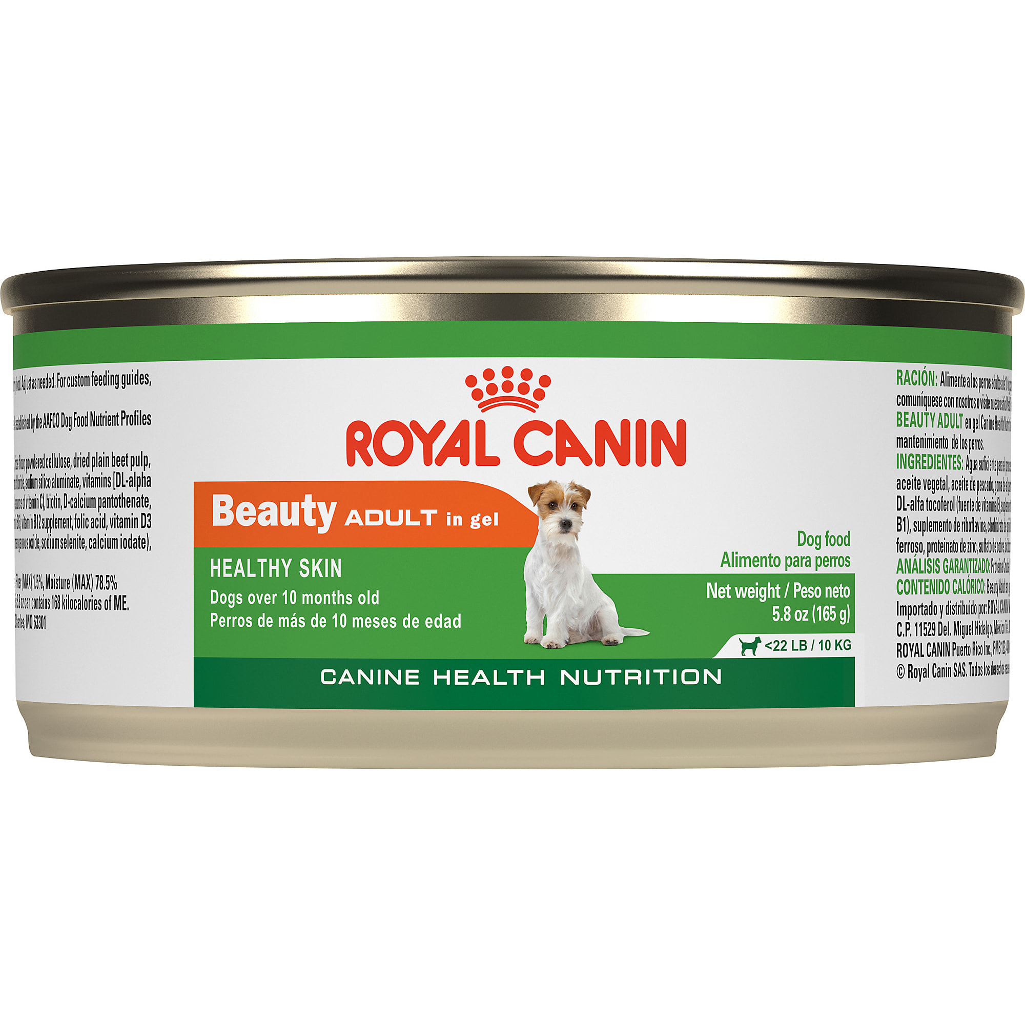 UPC 030111420213 product image for Royal Canin Canine Health Nutritionadult Beauty In Gel Wet Dog Food | upcitemdb.com