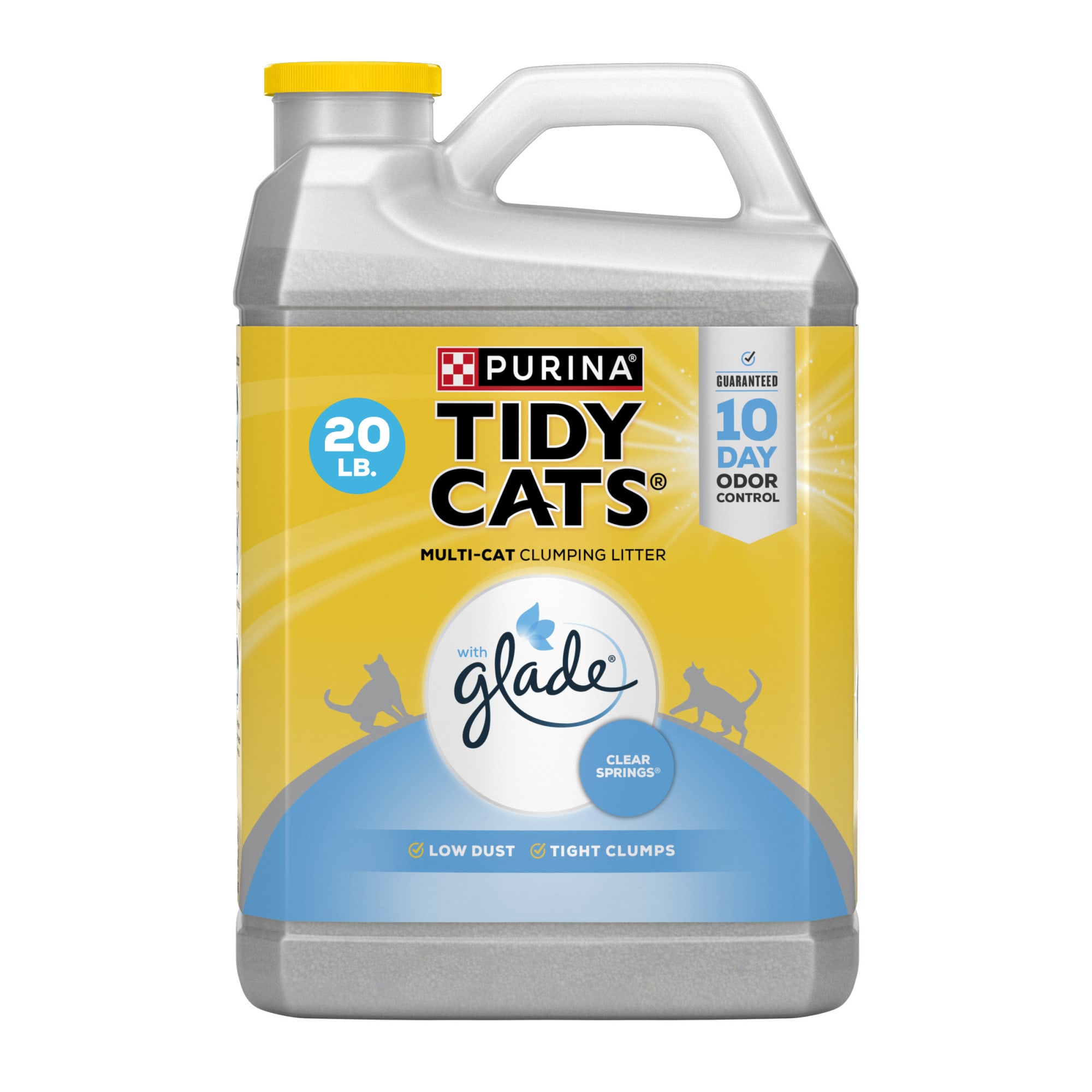 Tidy cat litter 2025 on sale near me