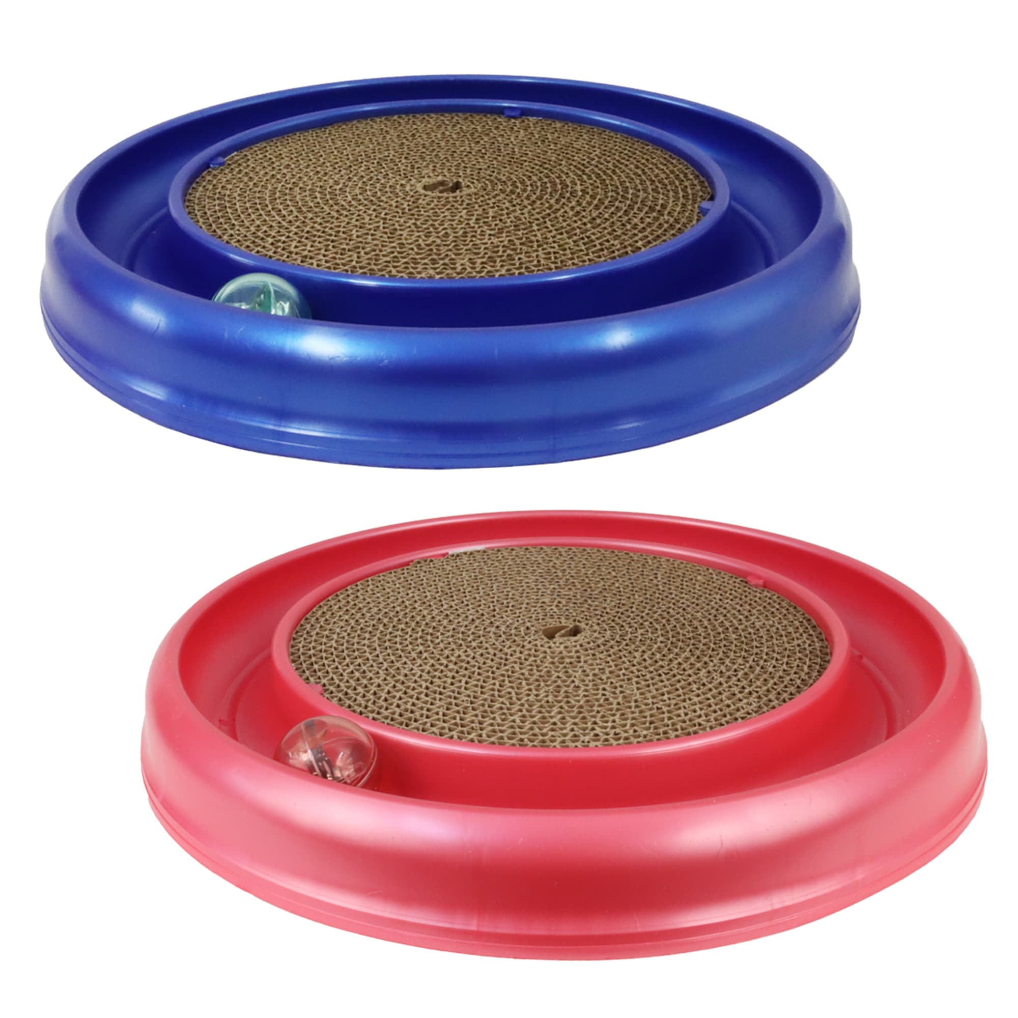 bergan turbo scratcher cat toy