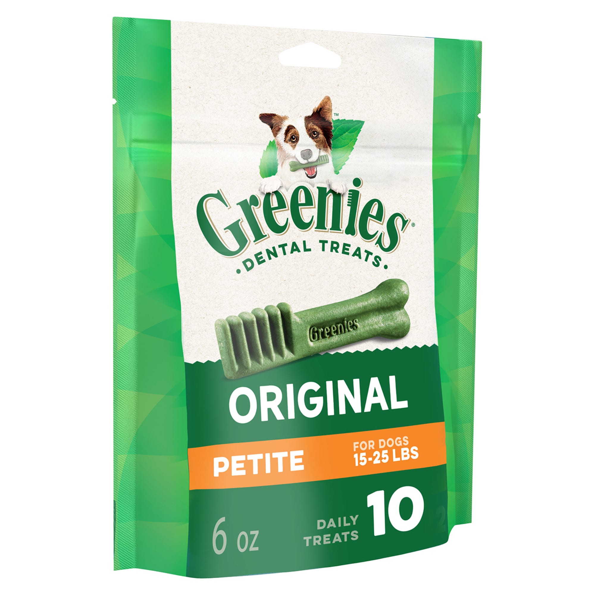 Petco greenies cheap