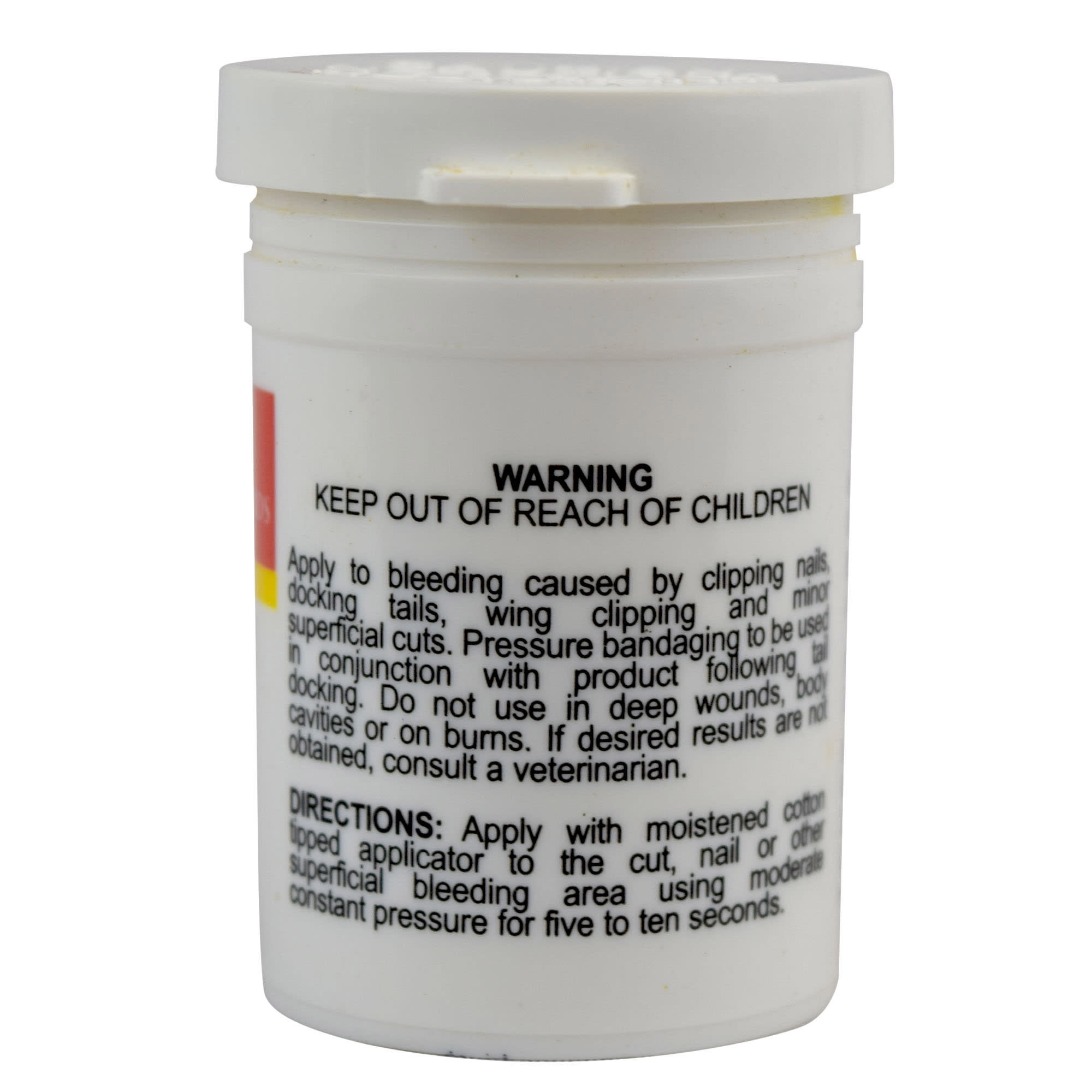 Gimborn Kwik Stop Bird Styptic Powder .5 Oz – All Parrot Products