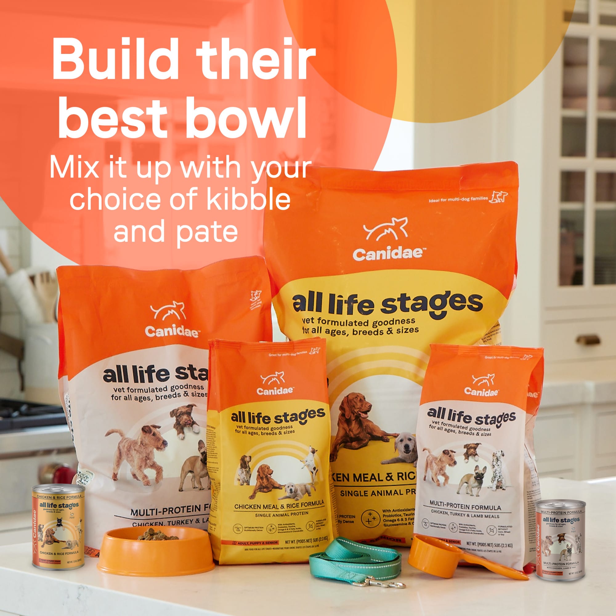dog food sold at ollie Ollie Custom Dog Food Subscription main image 0