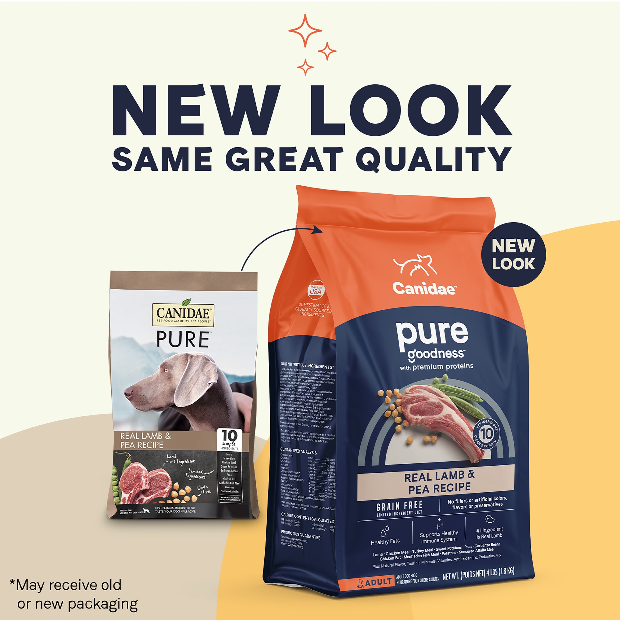 Limited ingredient clearance dog food petco