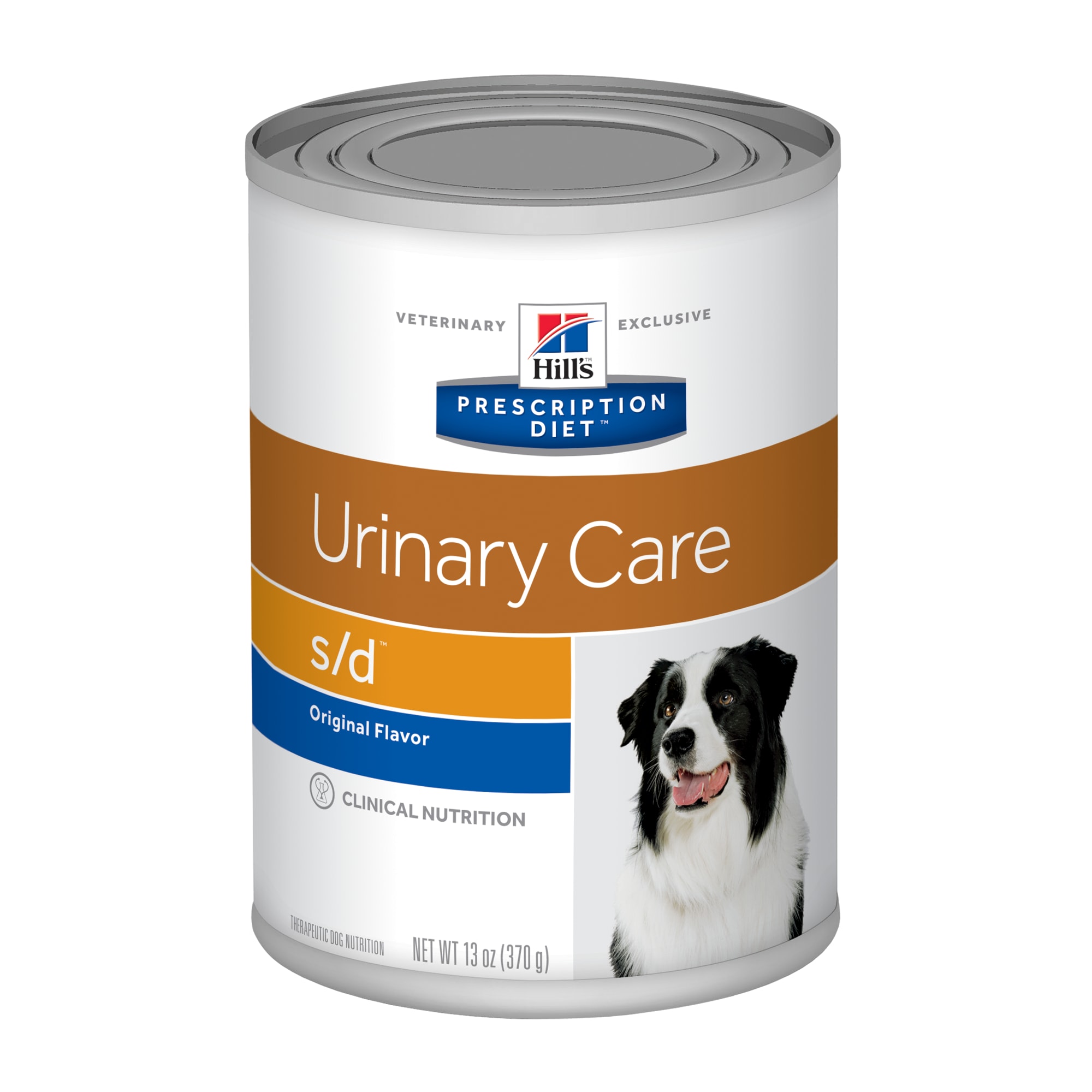 Hill's Prescription Diet Canine C/D Urinary Care Chicken Flavor Dry Dog 