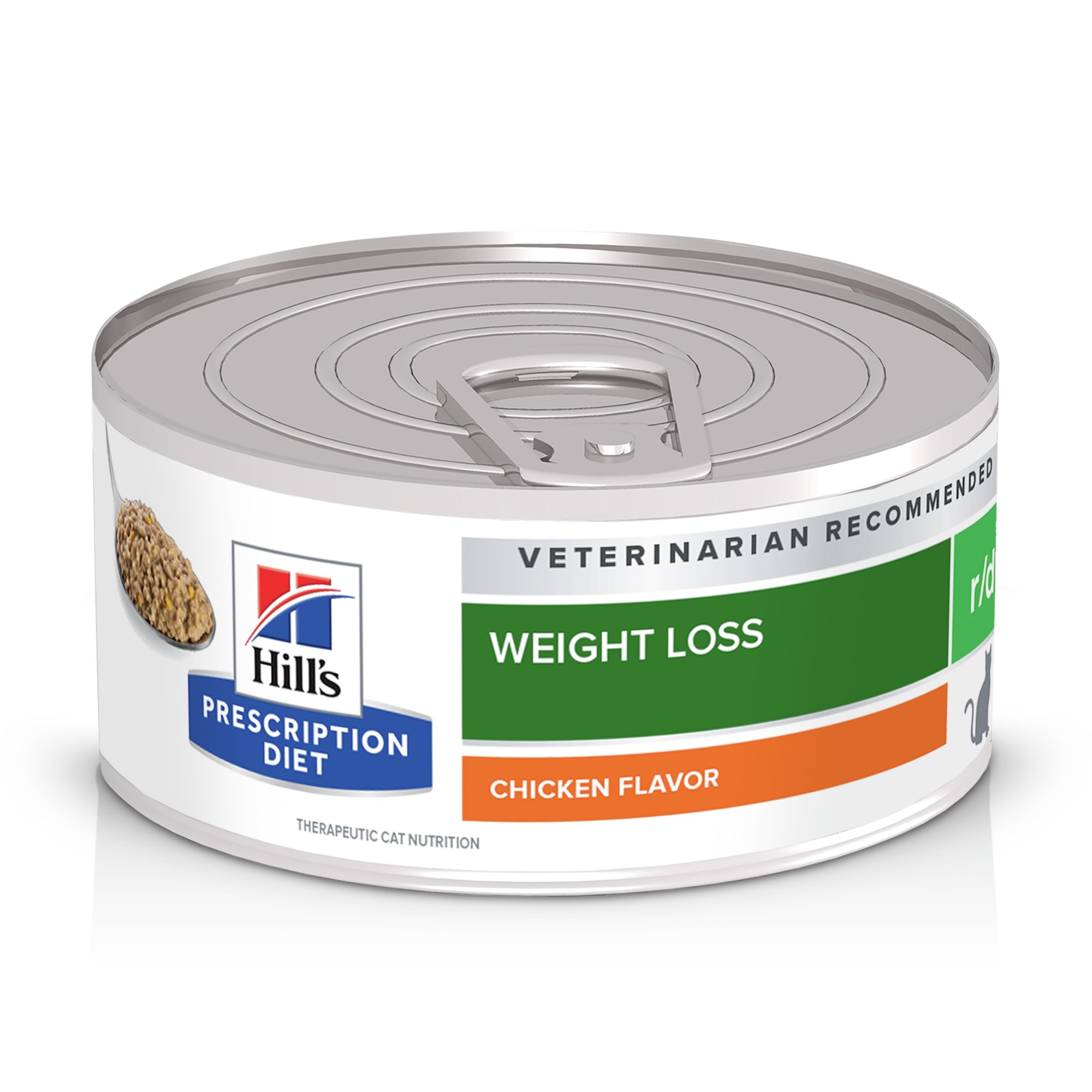 Hypoallergenic canned 2025 cat food