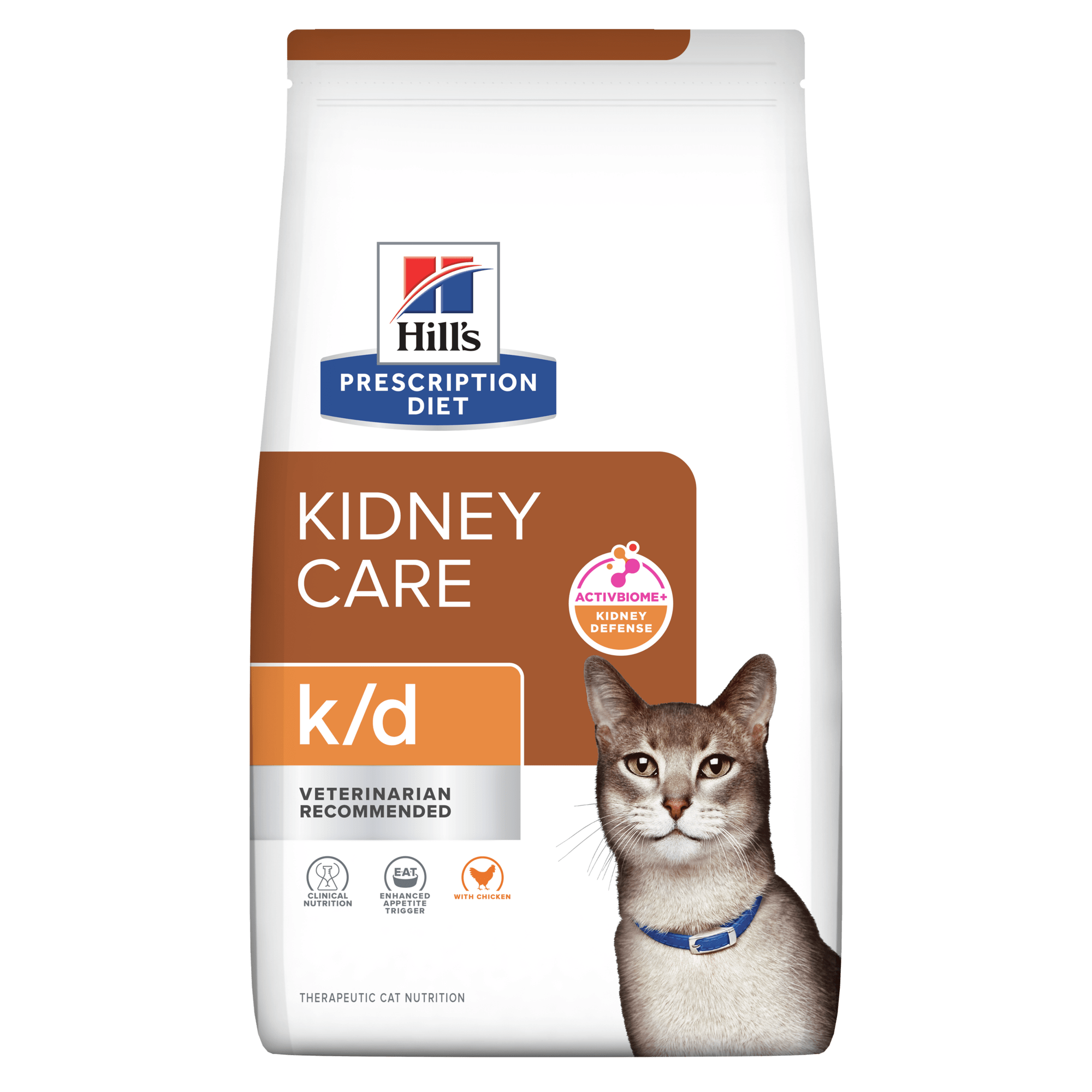 Kidney care food for dogs hotsell