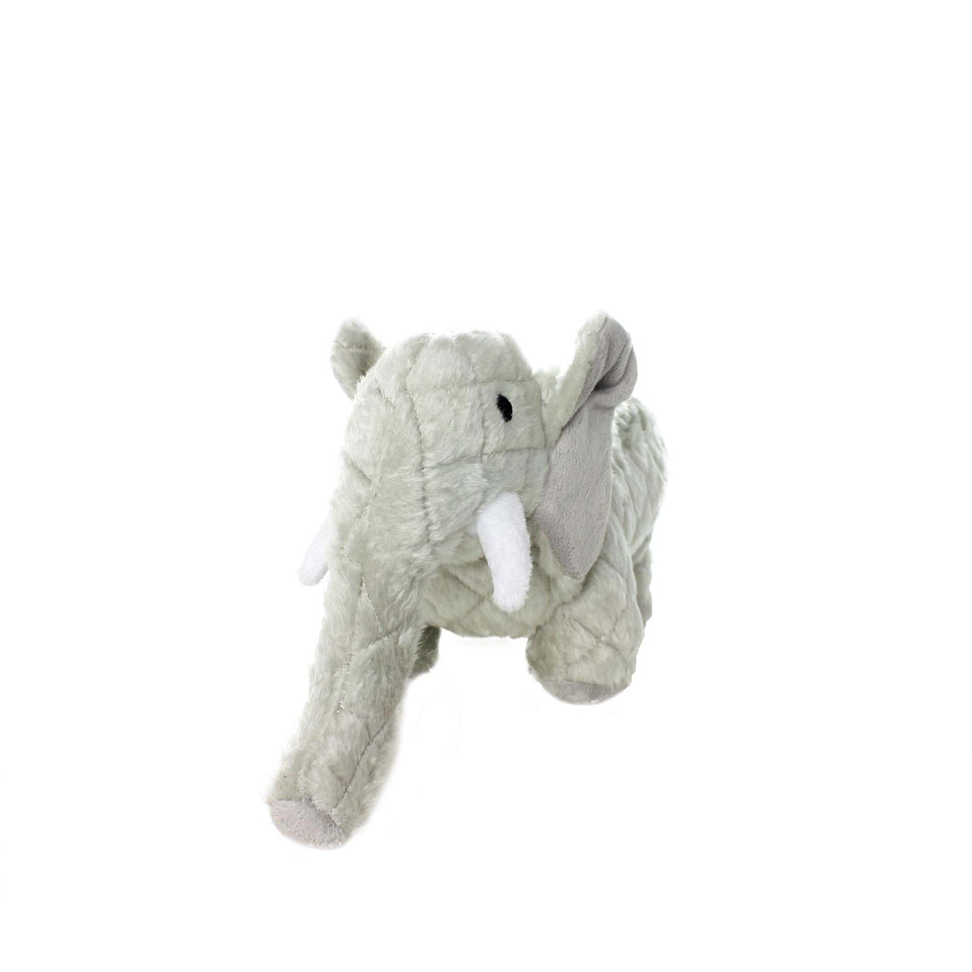Mighty Toys Elephant Dog Toys, Large