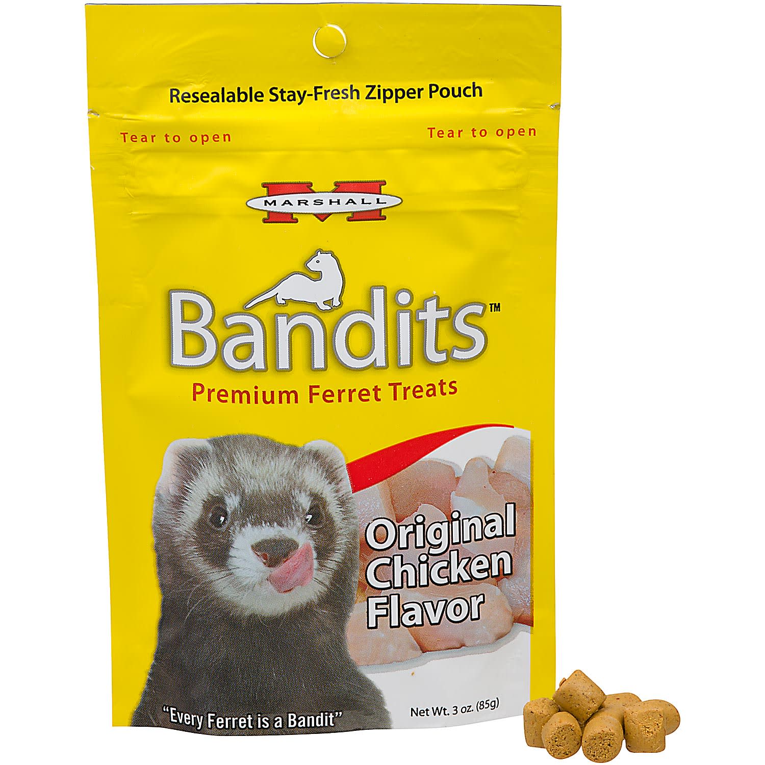 Best on sale ferret treats