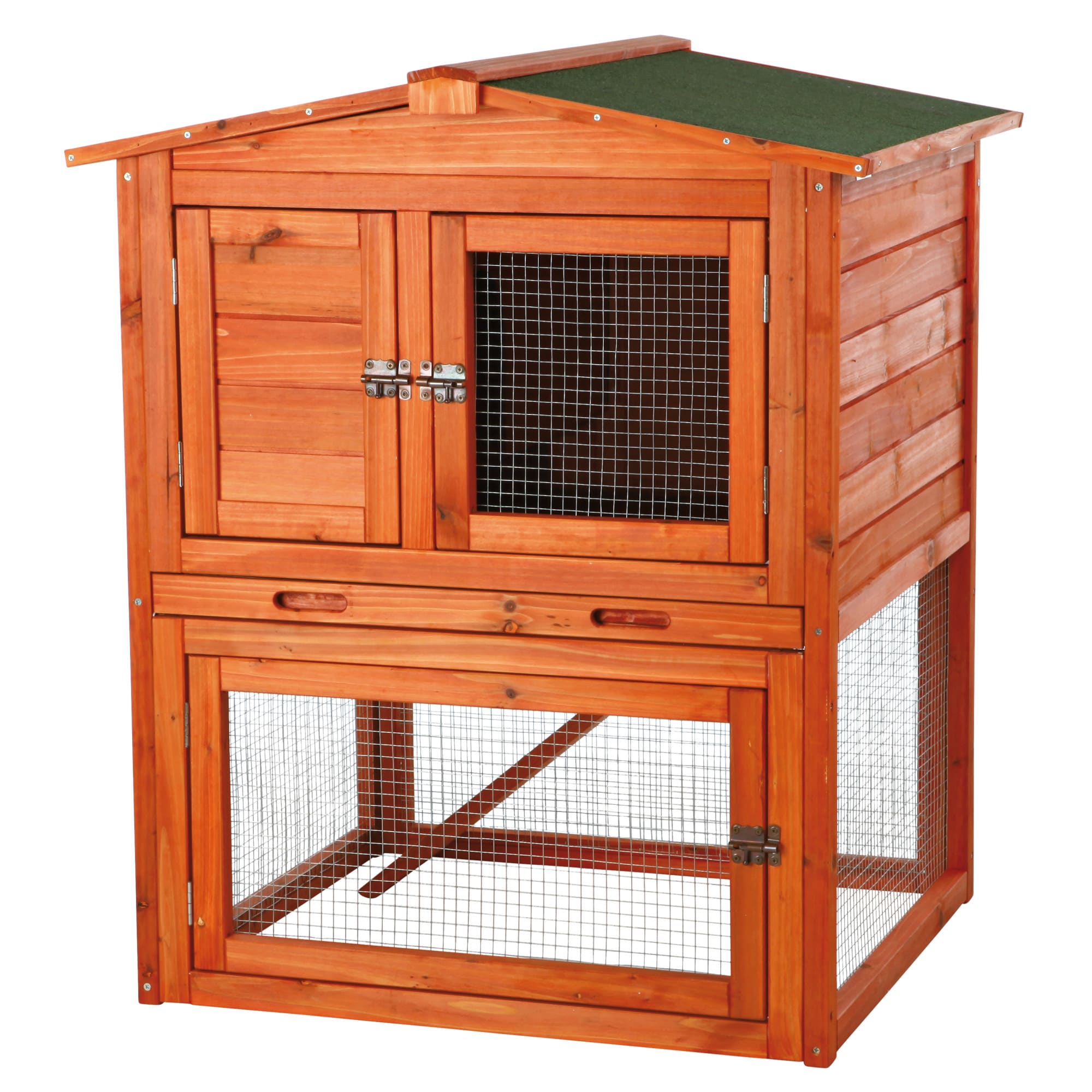 Animal hutch for clearance sale