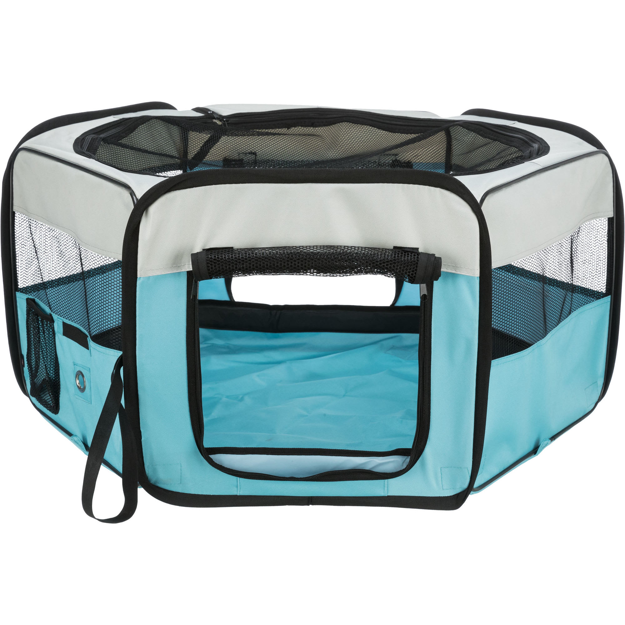 Dog playpen hot sale petco