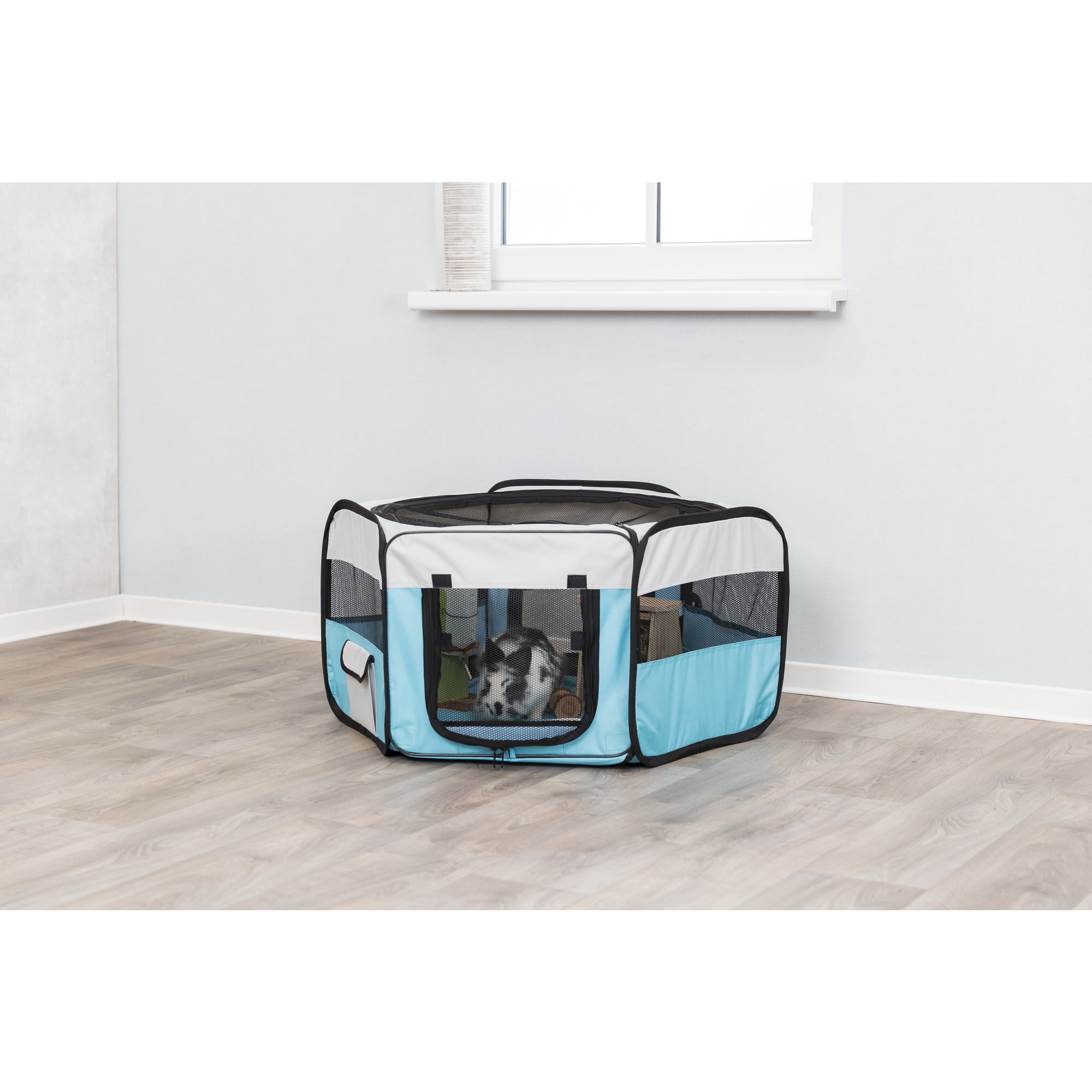 Cat playpen petco 2025