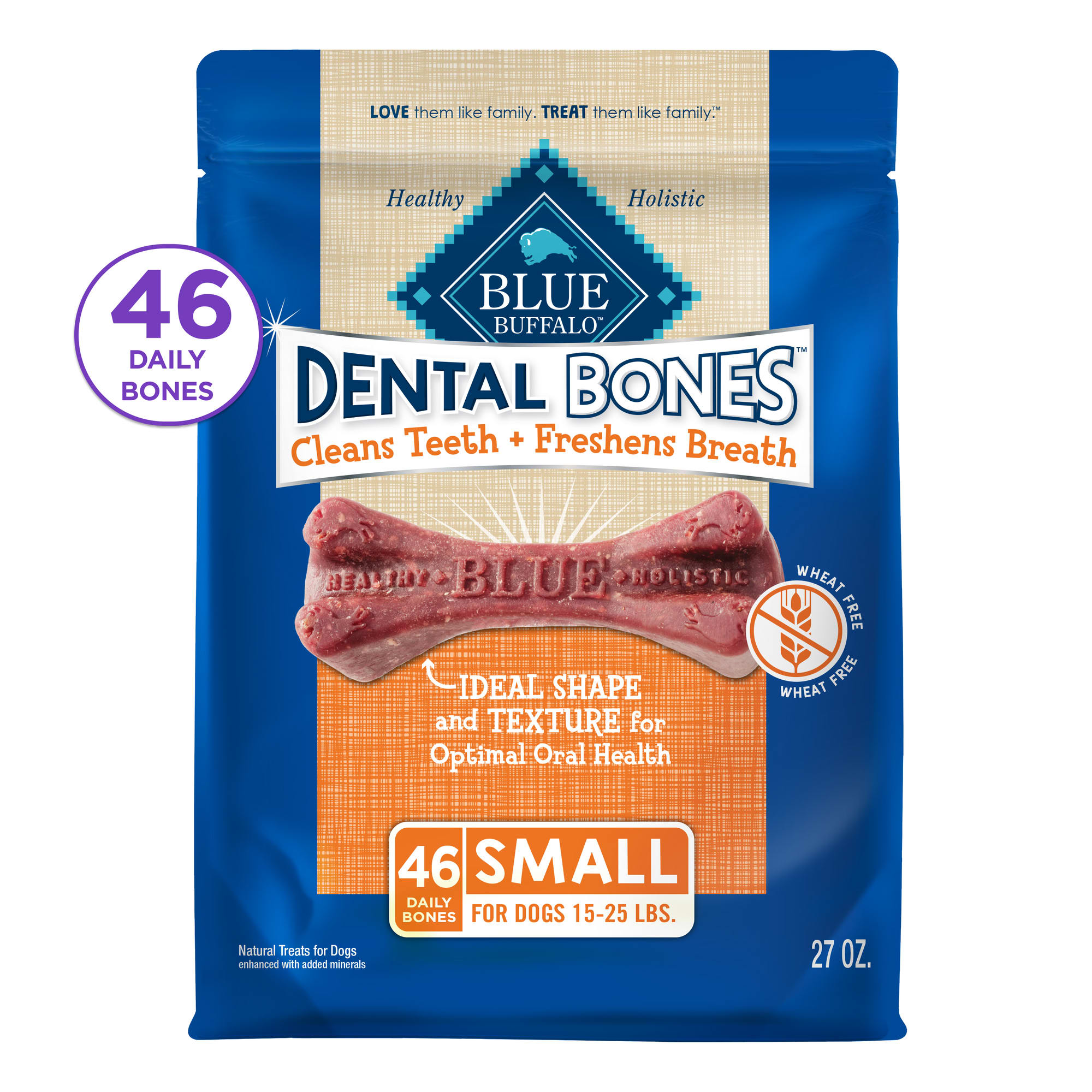 healthy dog bones for small dogs